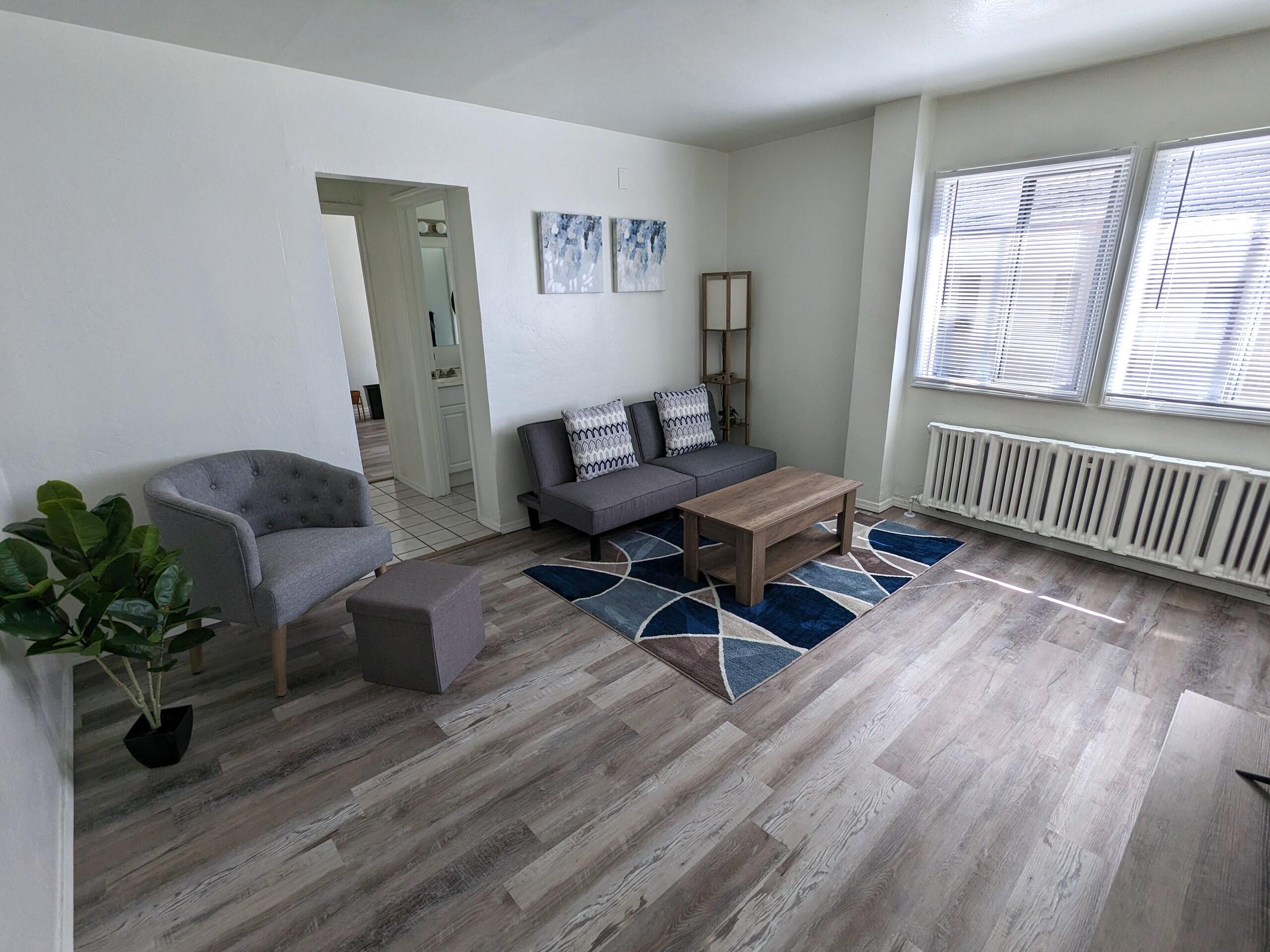 Klamath Falls -Williams Addition - Commercial Sale