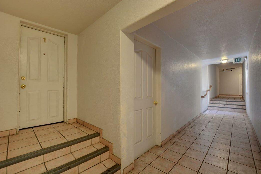 Klamath Falls -Williams Addition - Commercial Sale