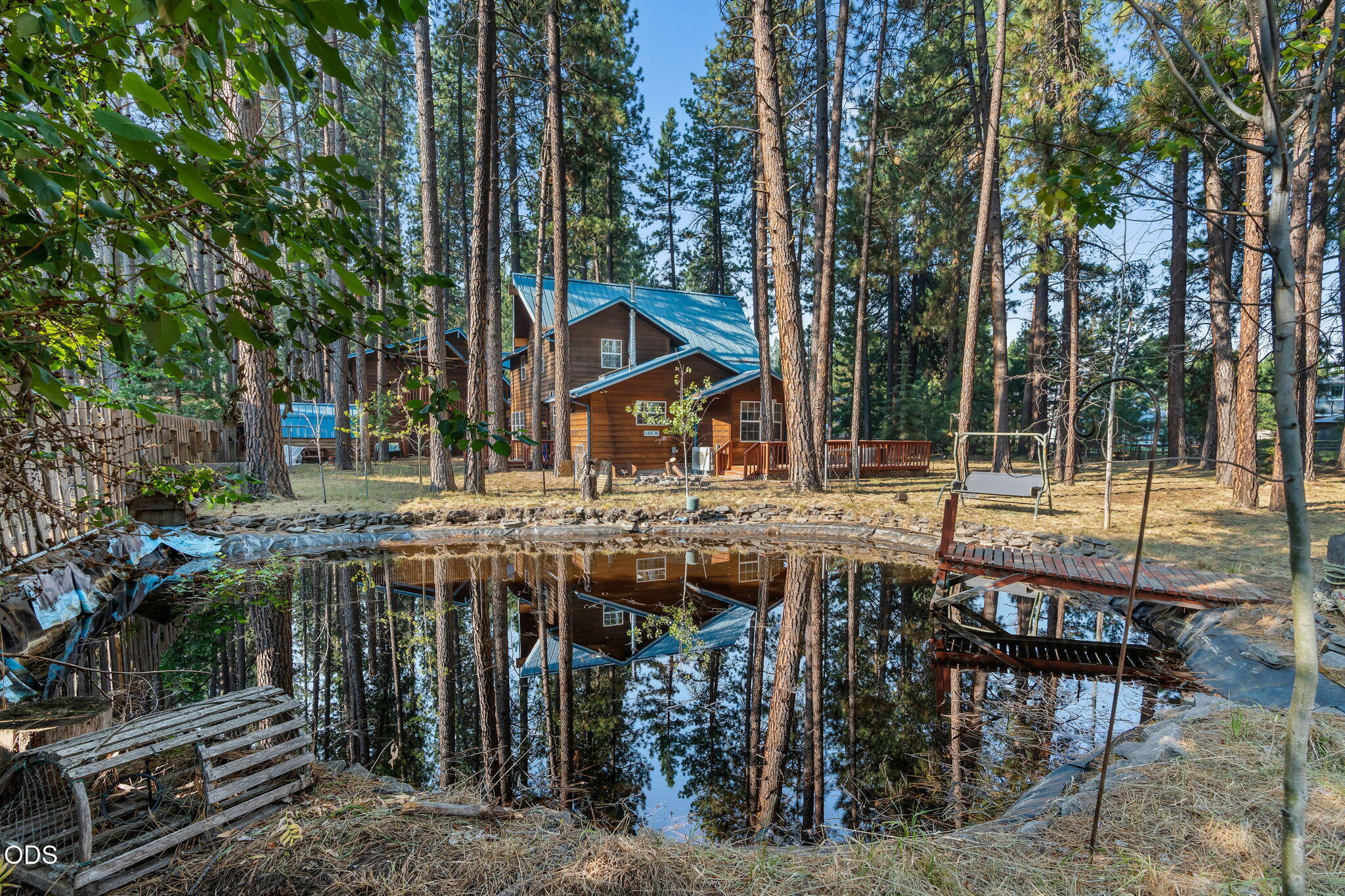 13929 SW Pinewood Lane