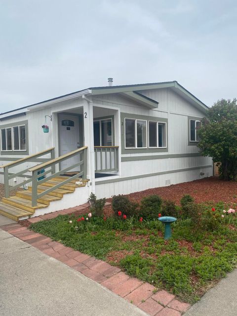 1515 NW Fir Avenue UNIT 2 Redmond OR 97756