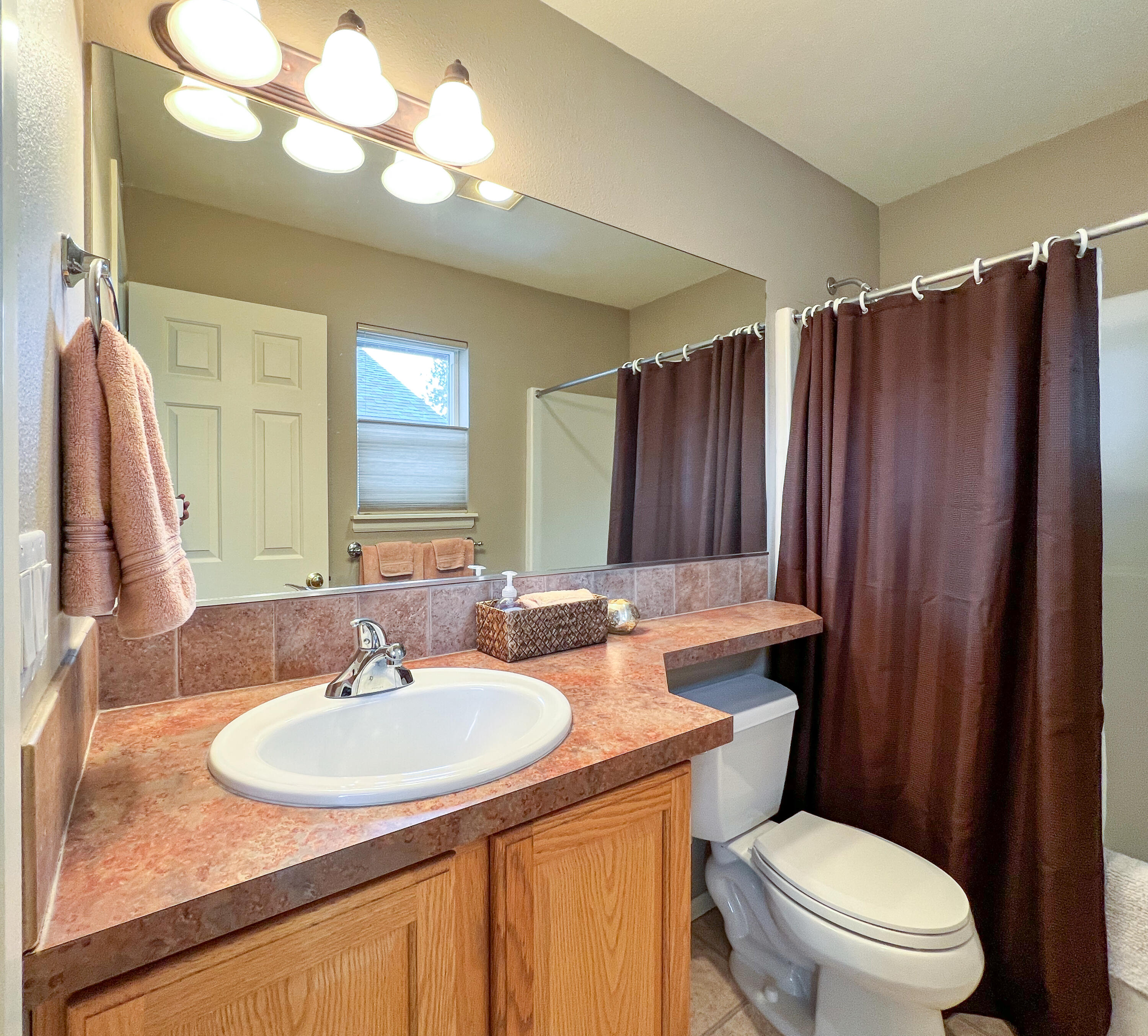 Parks At Broken Top - Residential