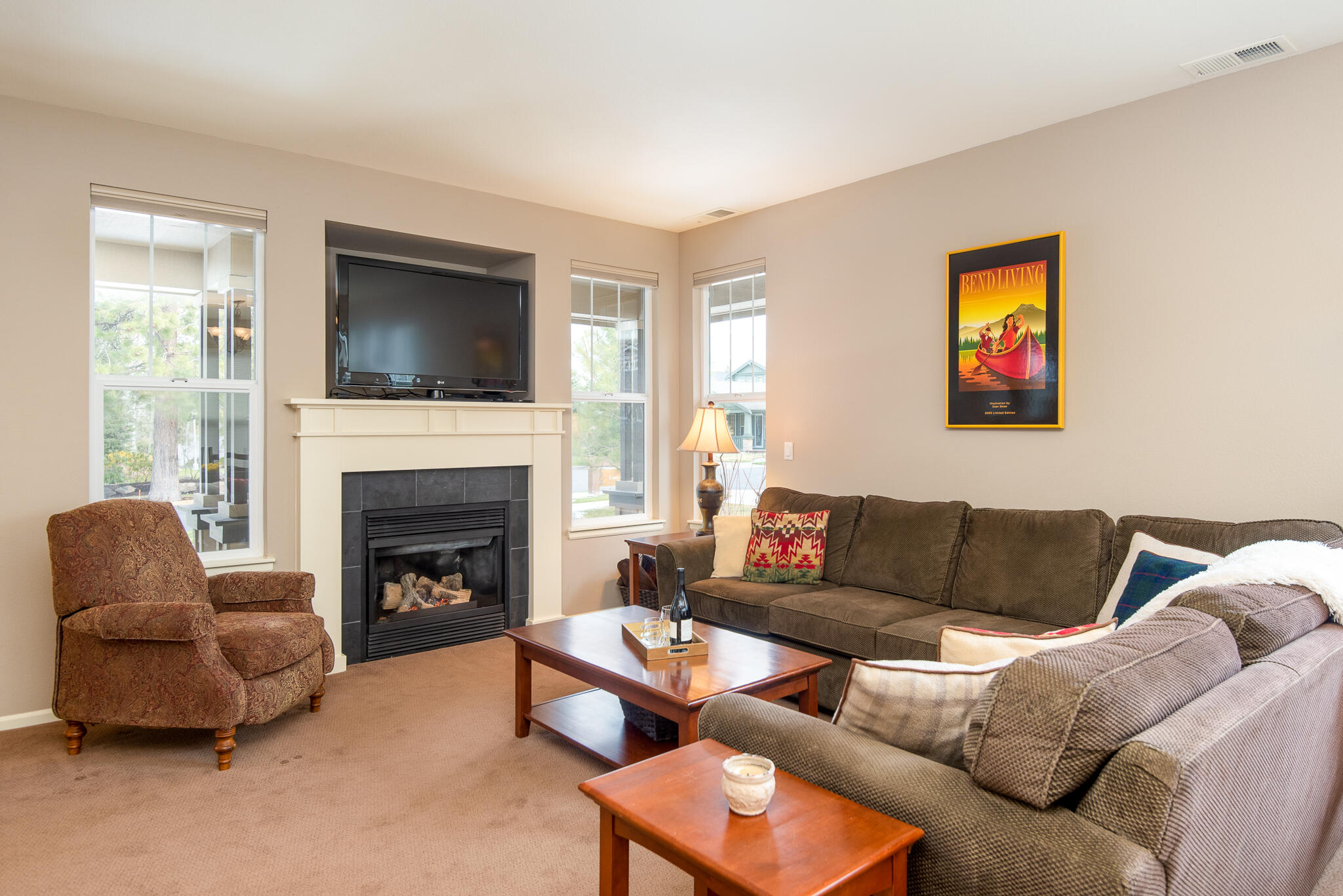 Parks At Broken Top - Residential