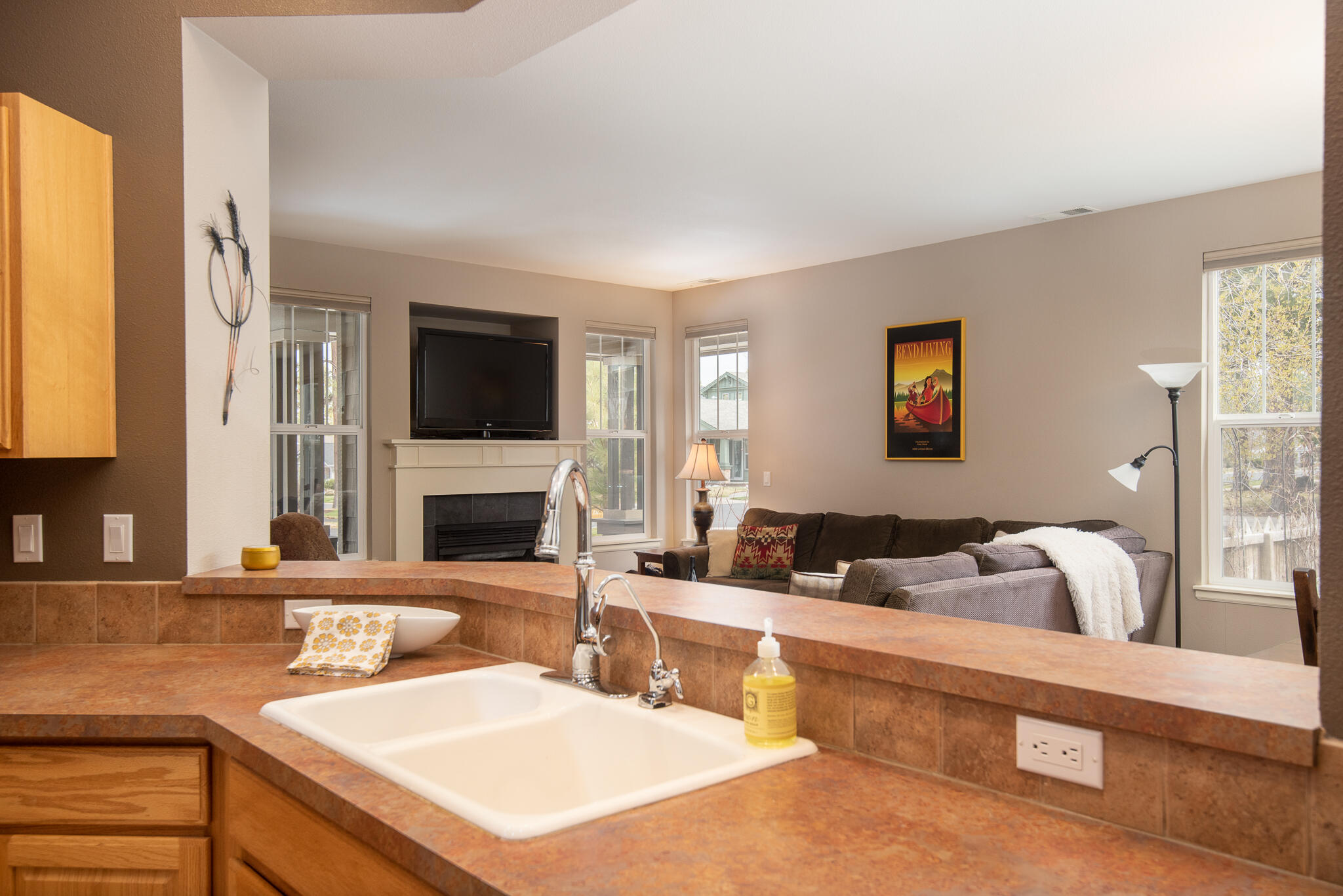 Parks At Broken Top - Residential