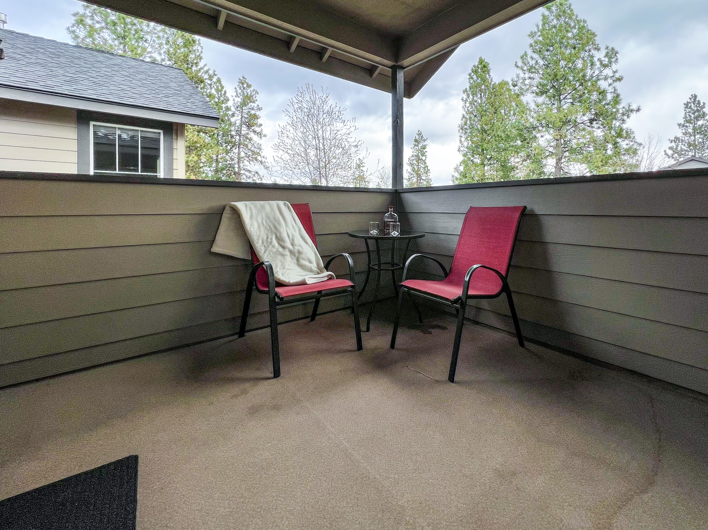 Parks At Broken Top - Residential