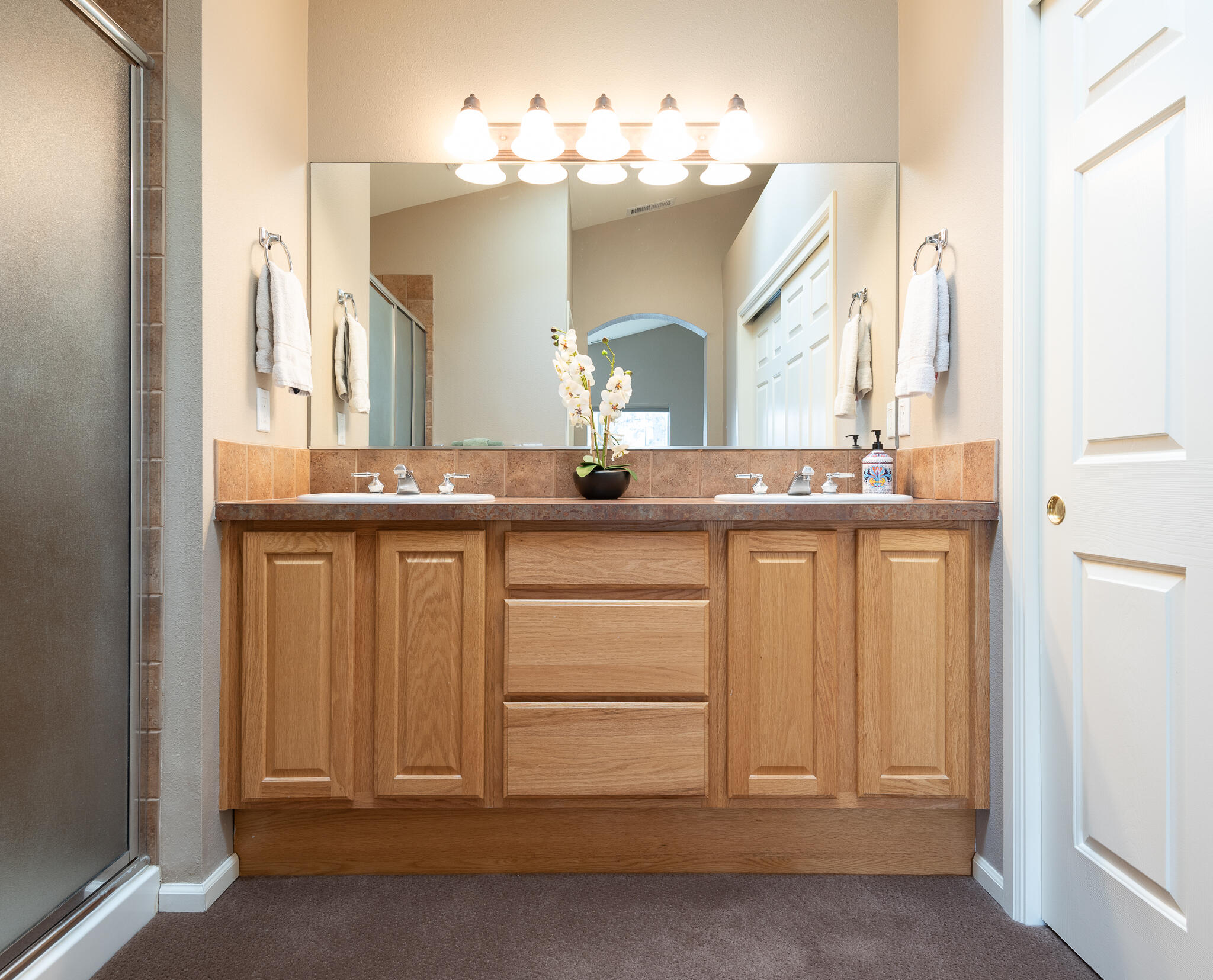 Parks At Broken Top - Residential