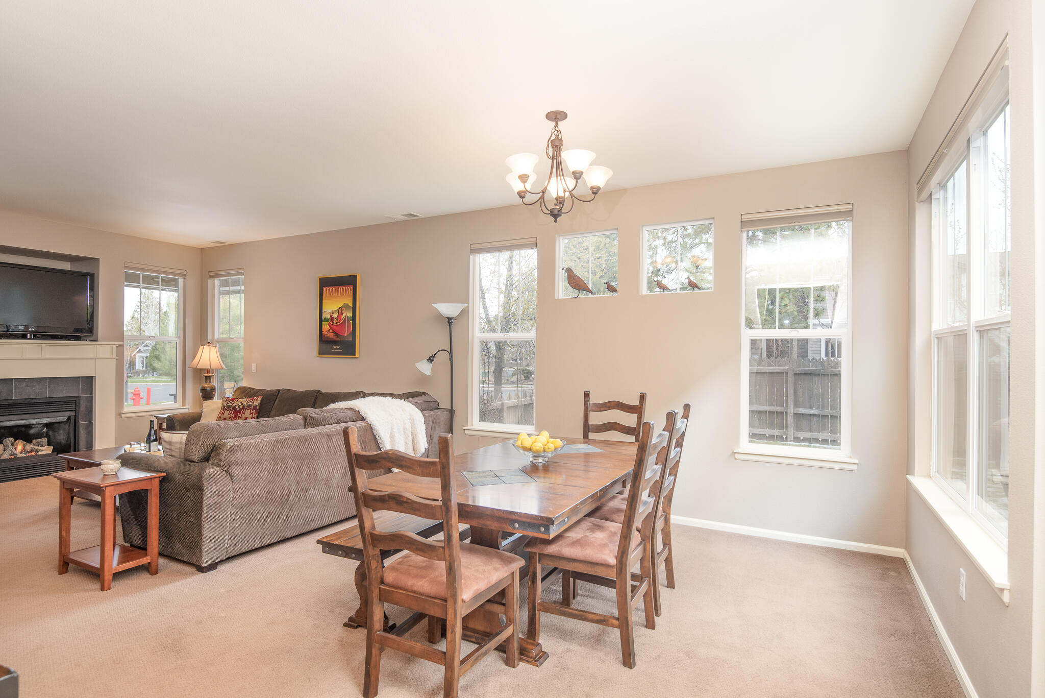 Parks At Broken Top - Residential