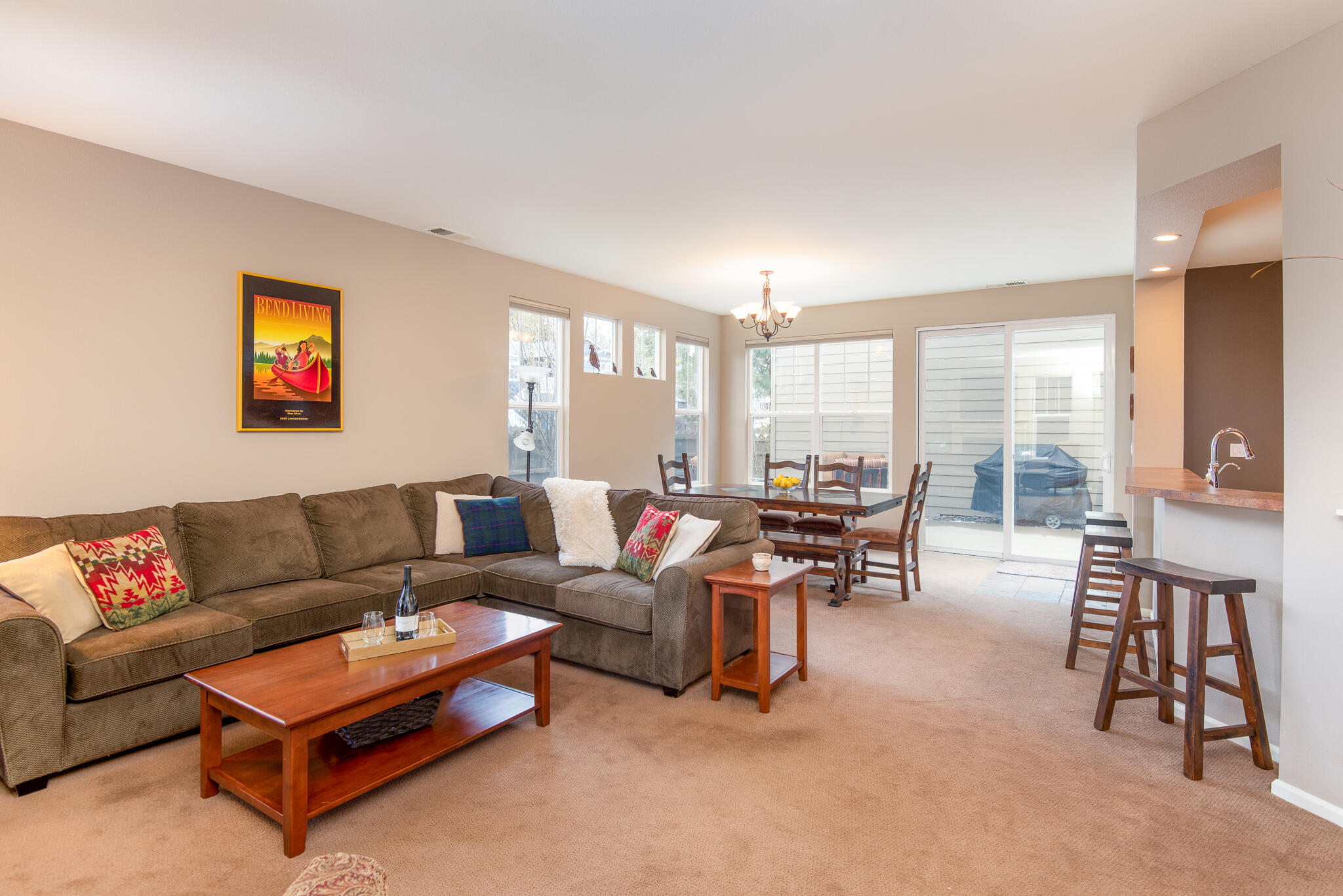 Parks At Broken Top - Residential