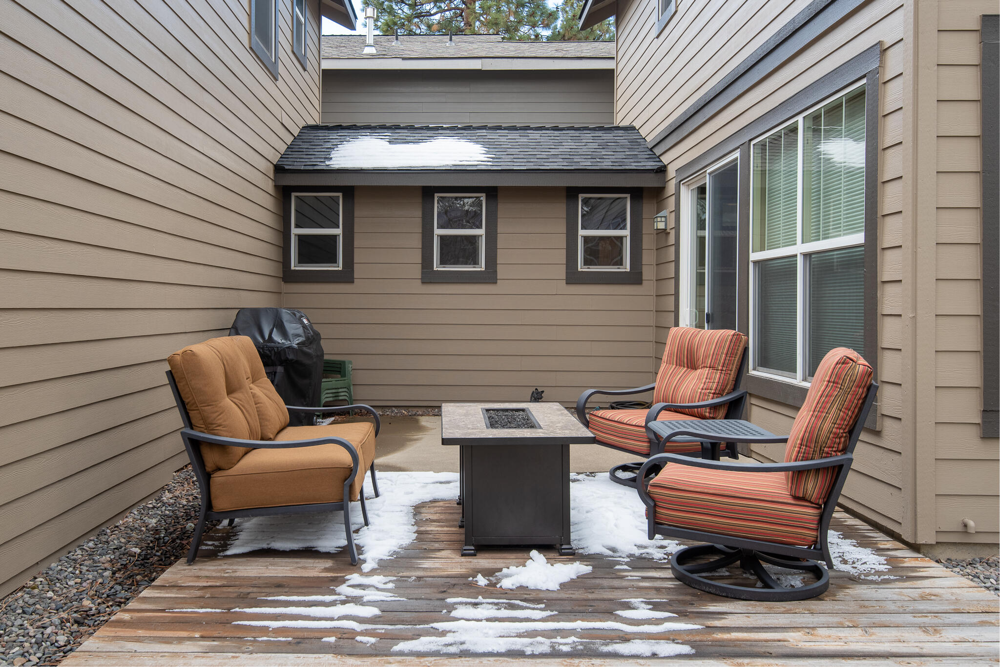 Parks At Broken Top - Residential