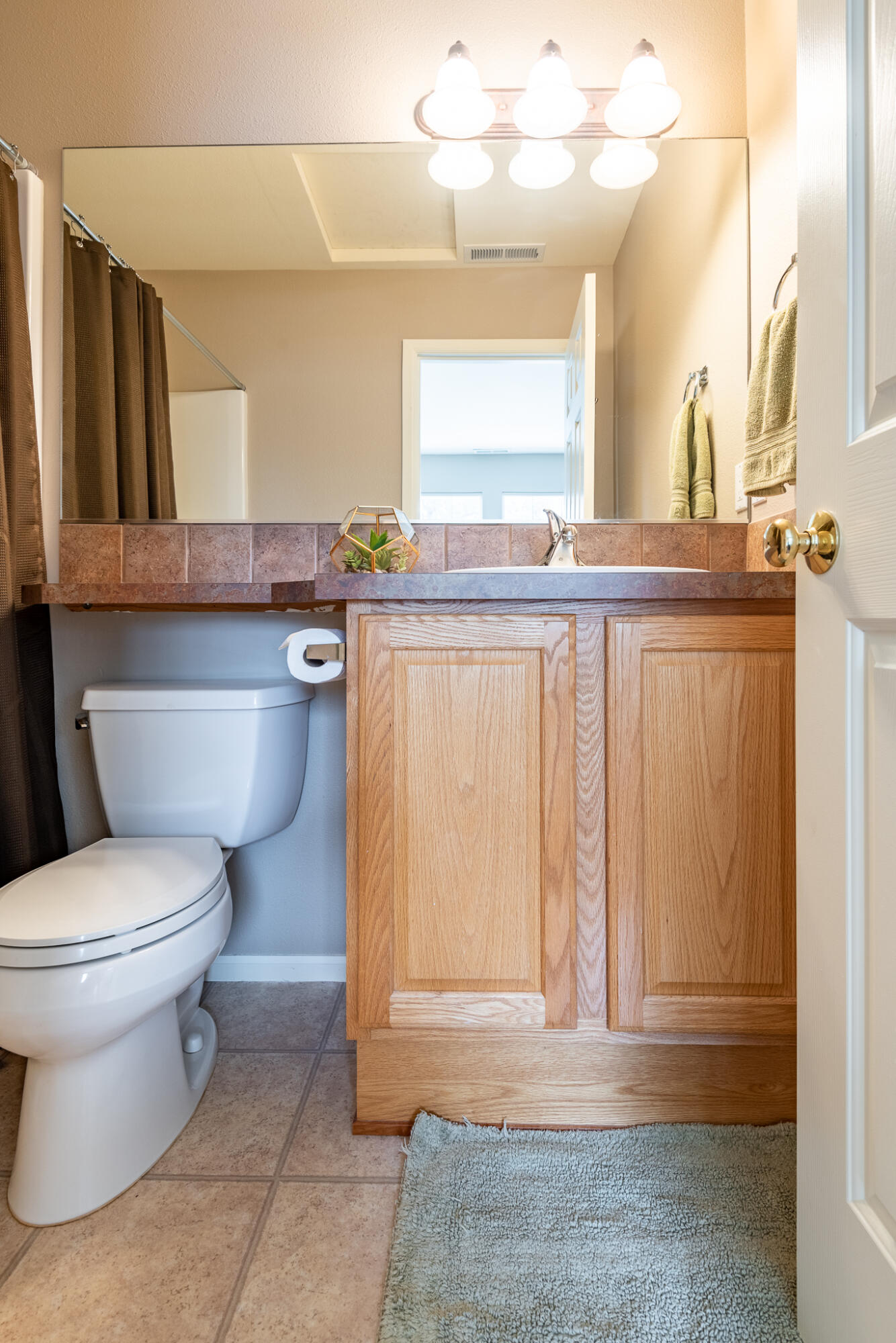 Parks At Broken Top - Residential