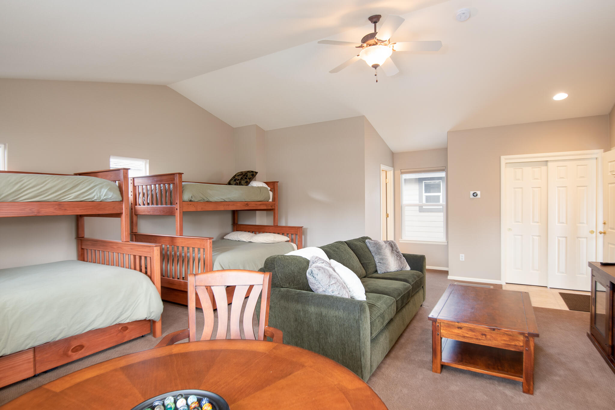 Parks At Broken Top - Residential