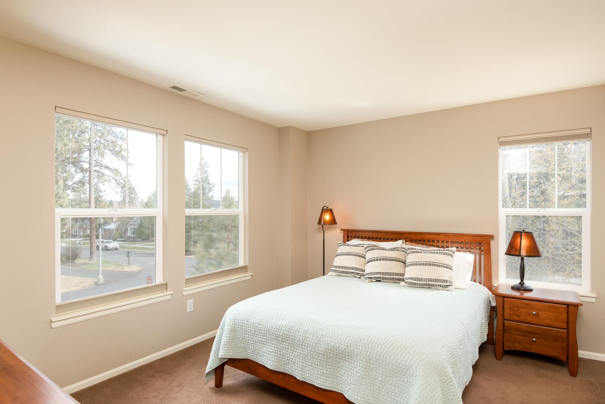 Parks At Broken Top - Residential