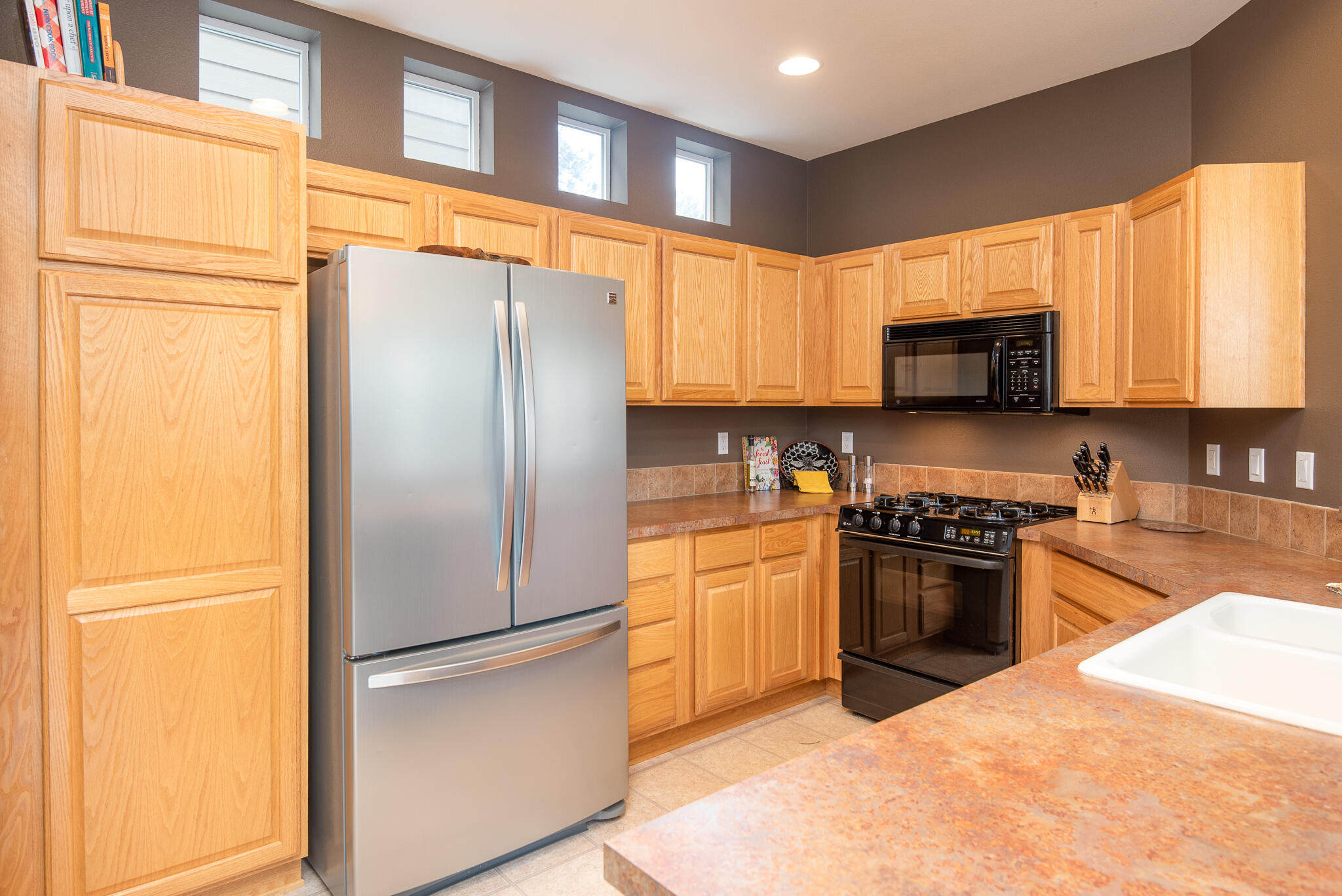 Parks At Broken Top - Residential