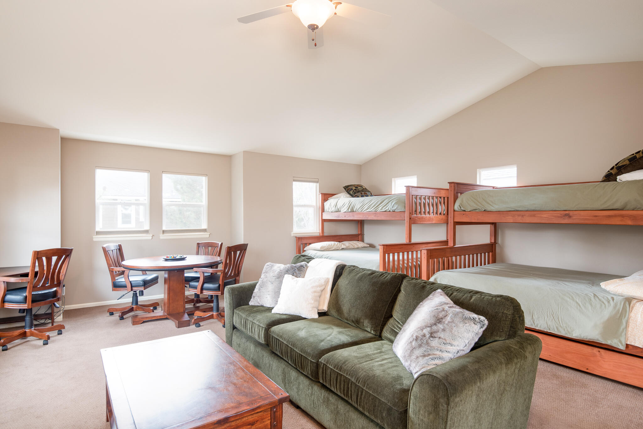 Parks At Broken Top - Residential