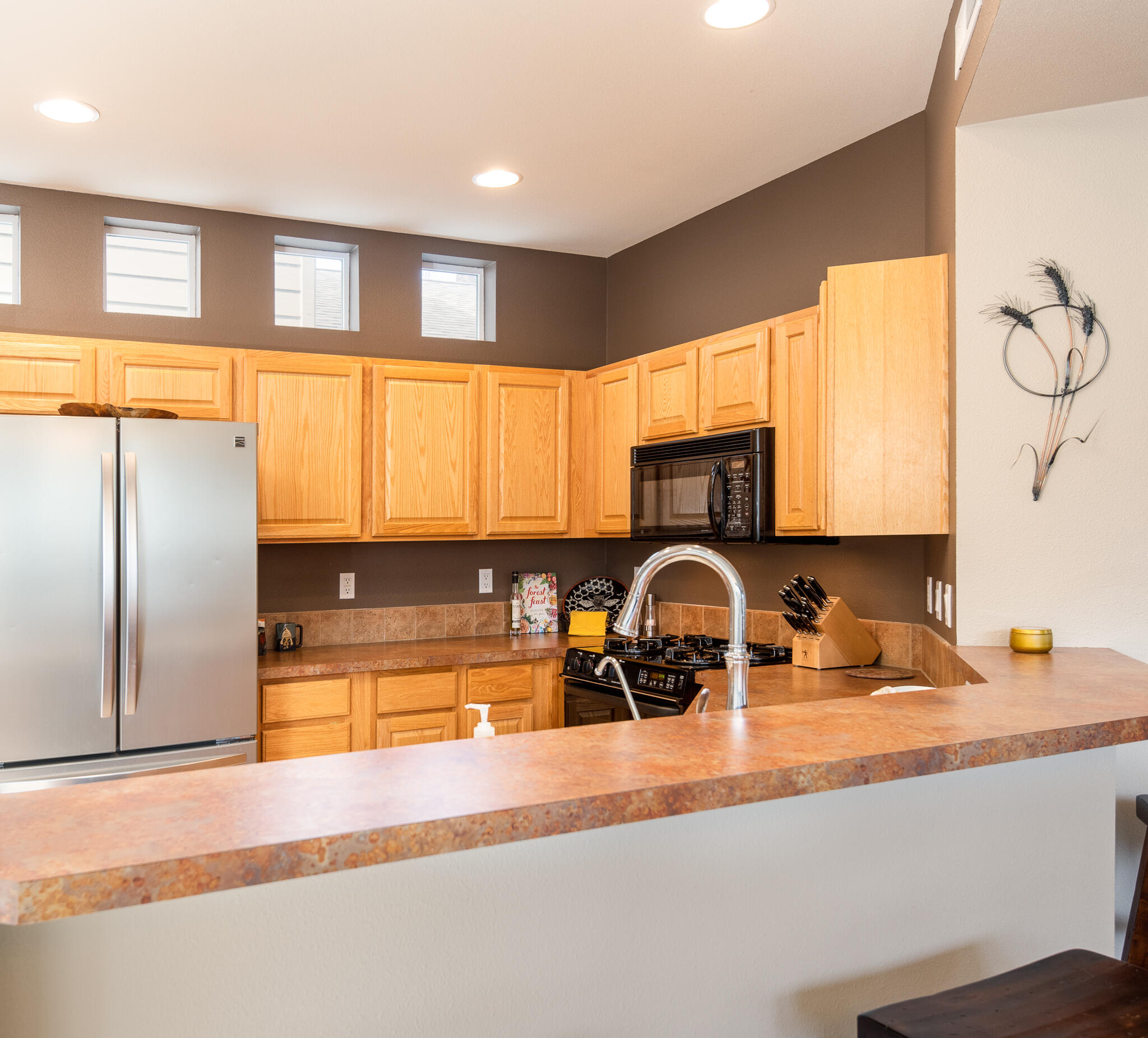 Parks At Broken Top - Residential