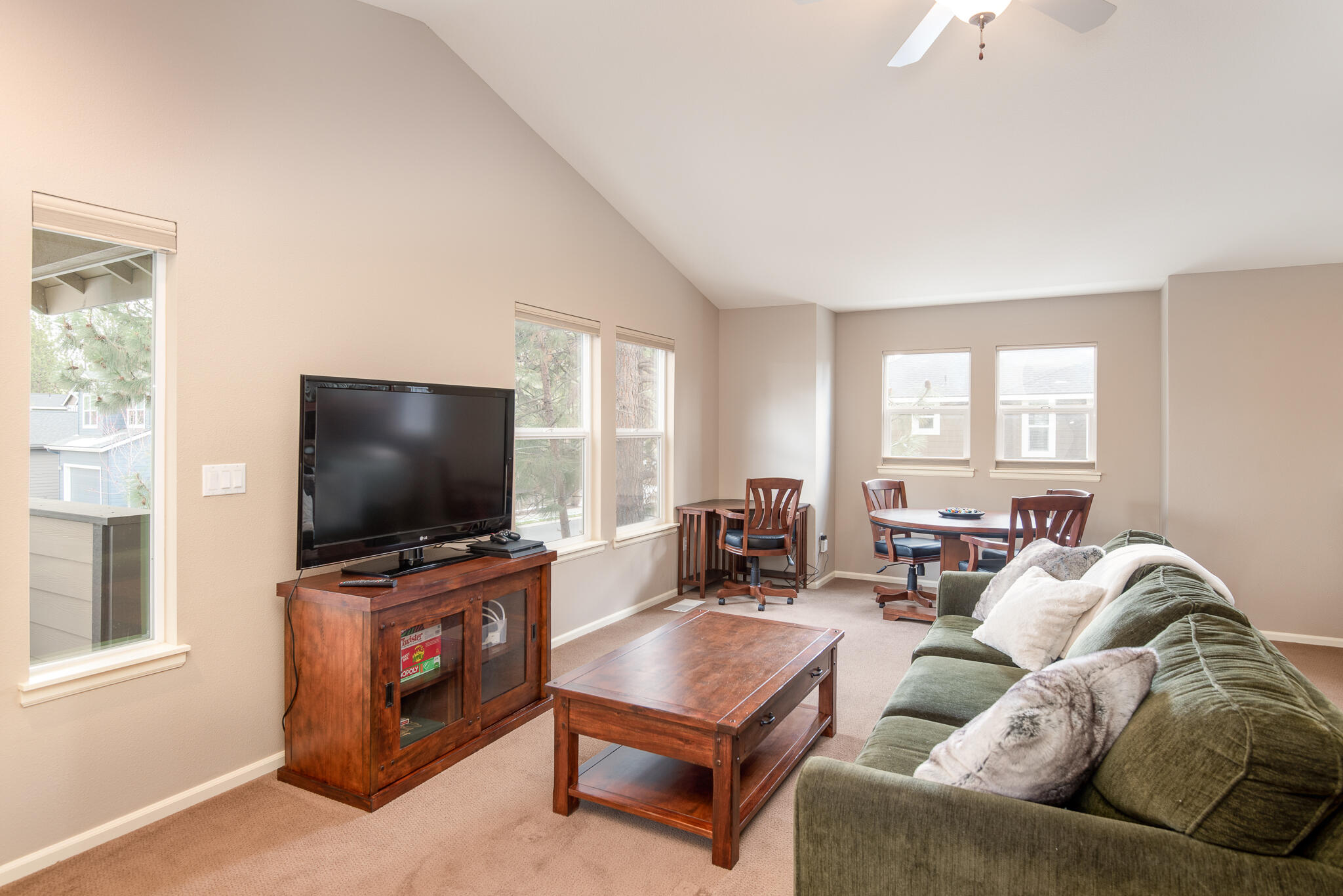 Parks At Broken Top - Residential