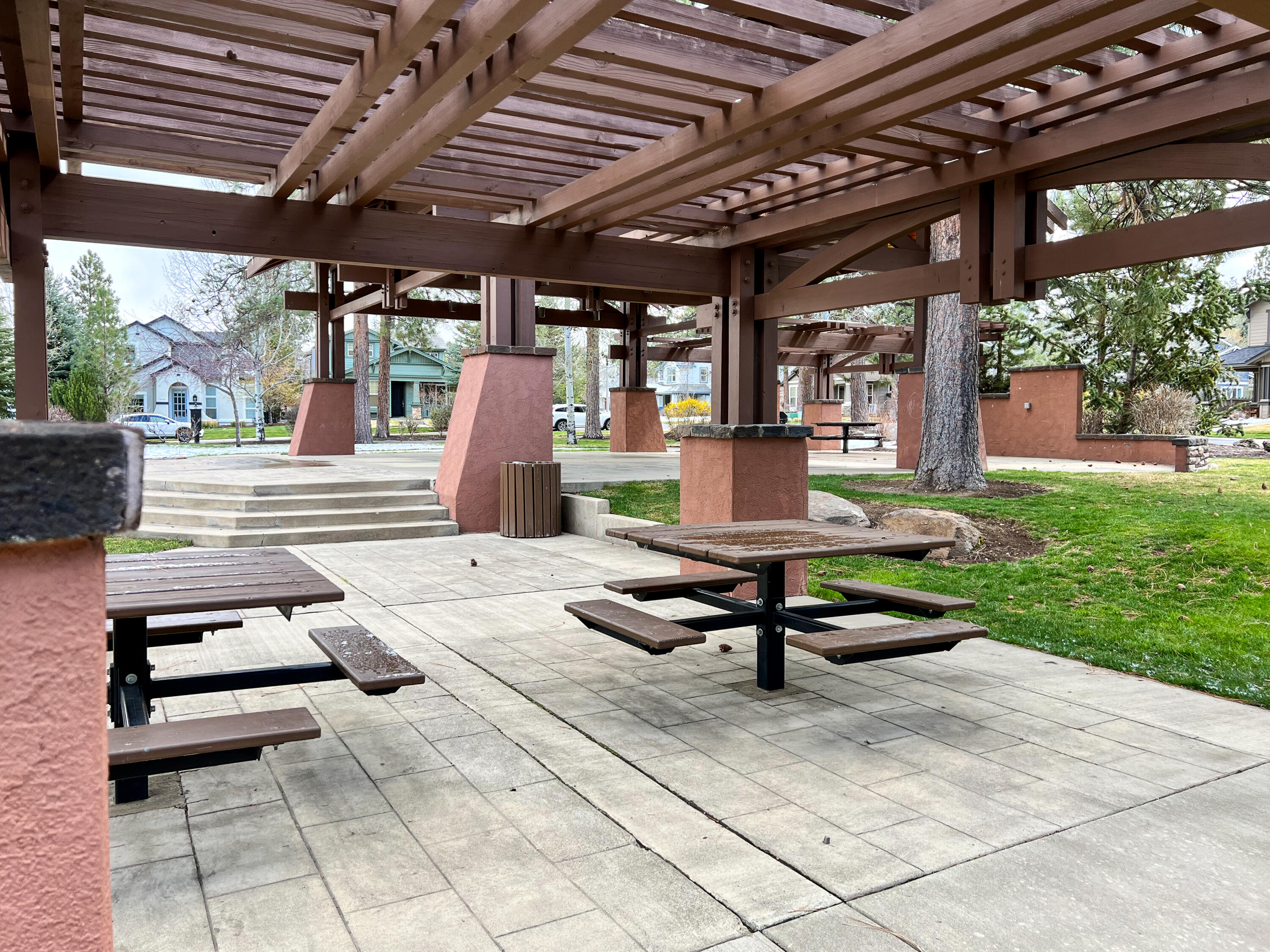 Parks At Broken Top - Residential