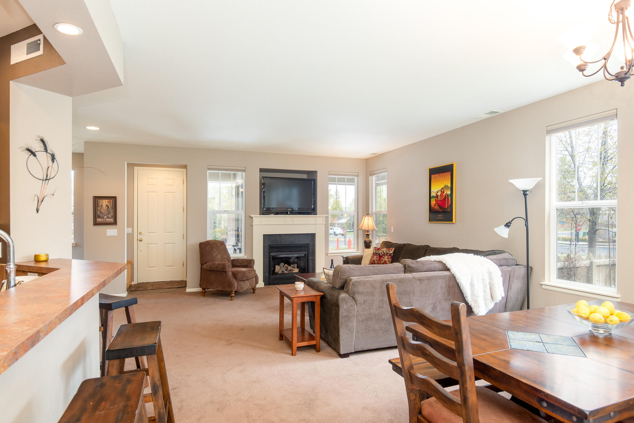 Parks At Broken Top - Residential