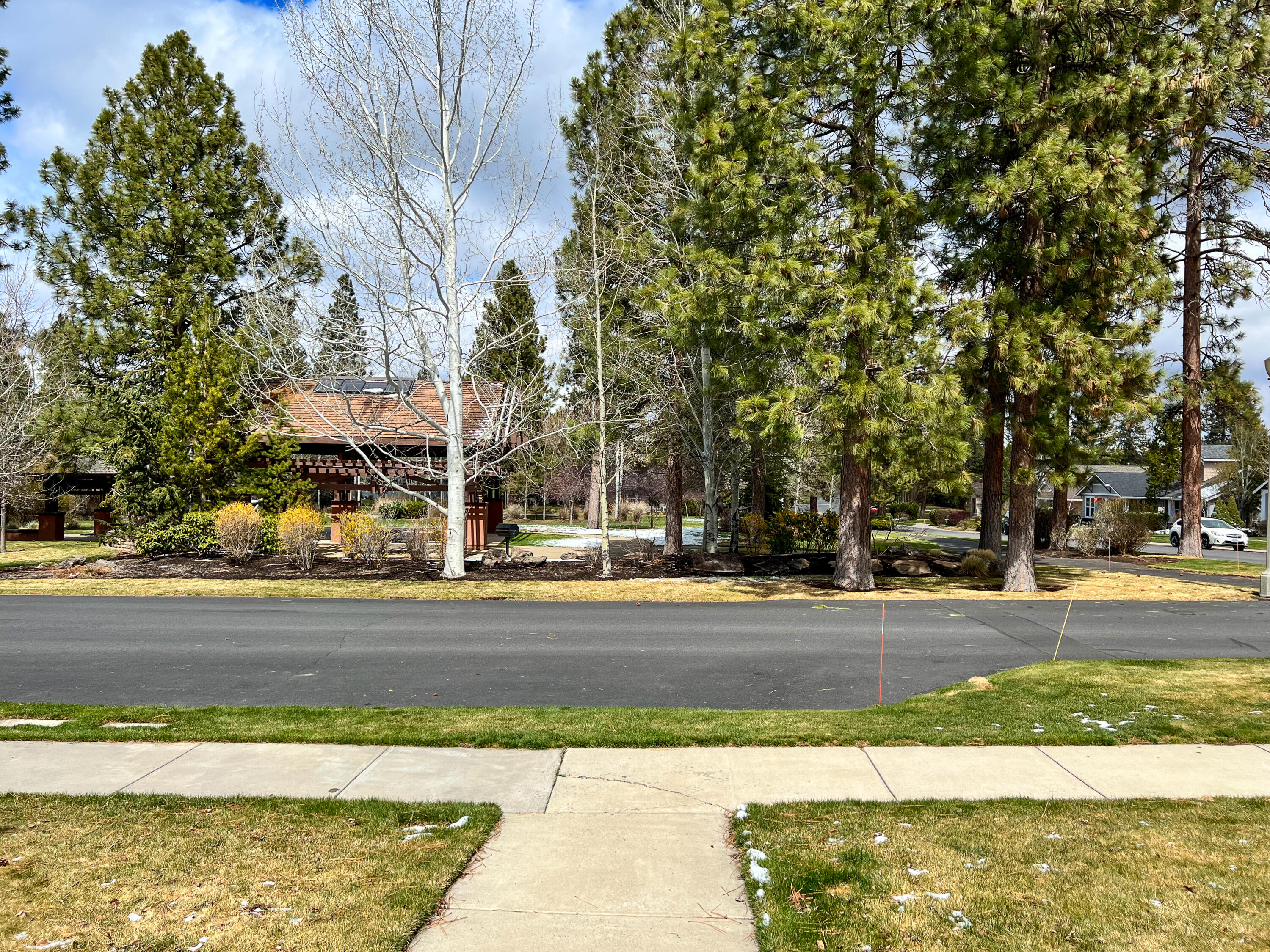 Parks At Broken Top - Residential