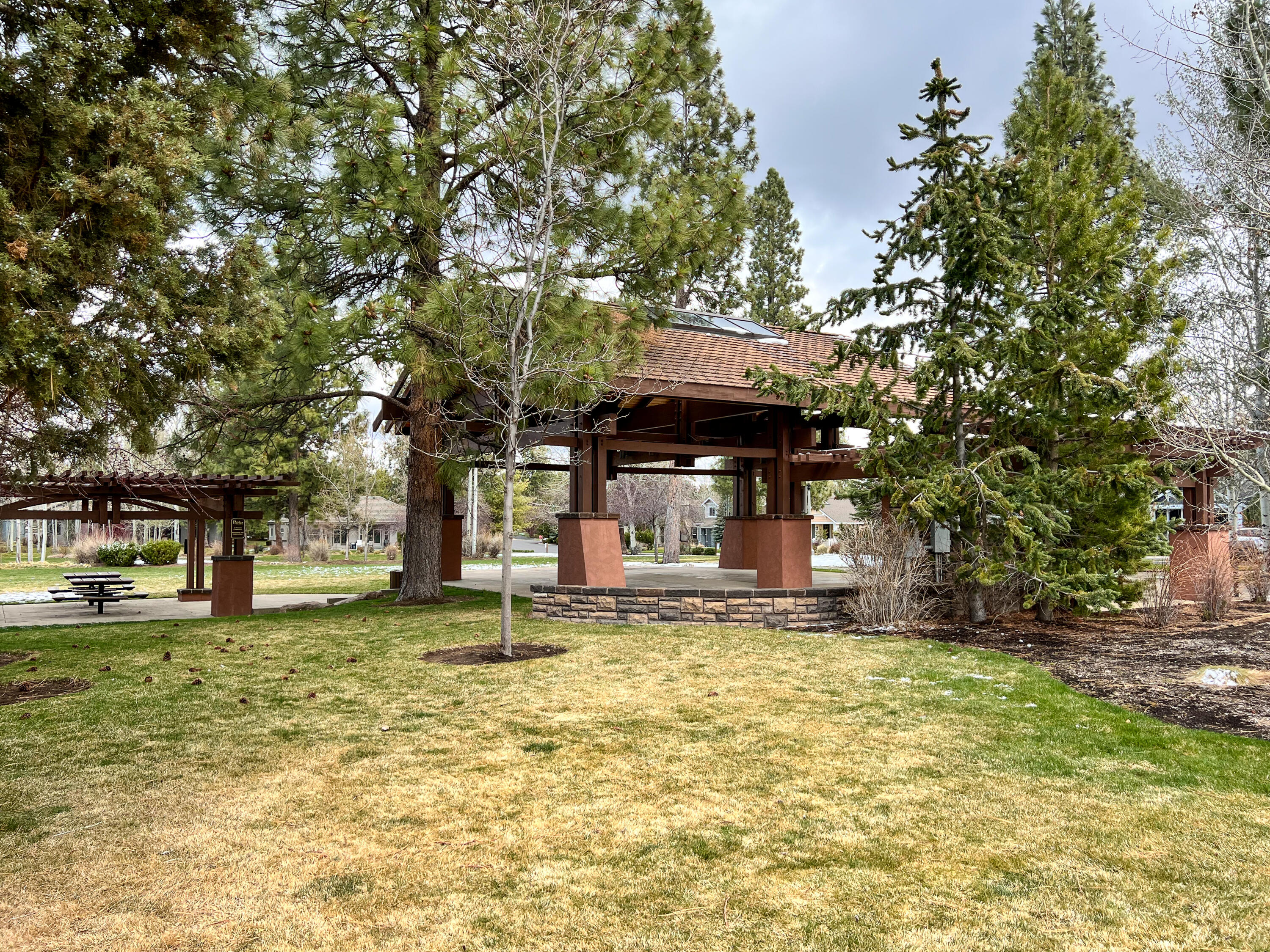 Parks At Broken Top - Residential