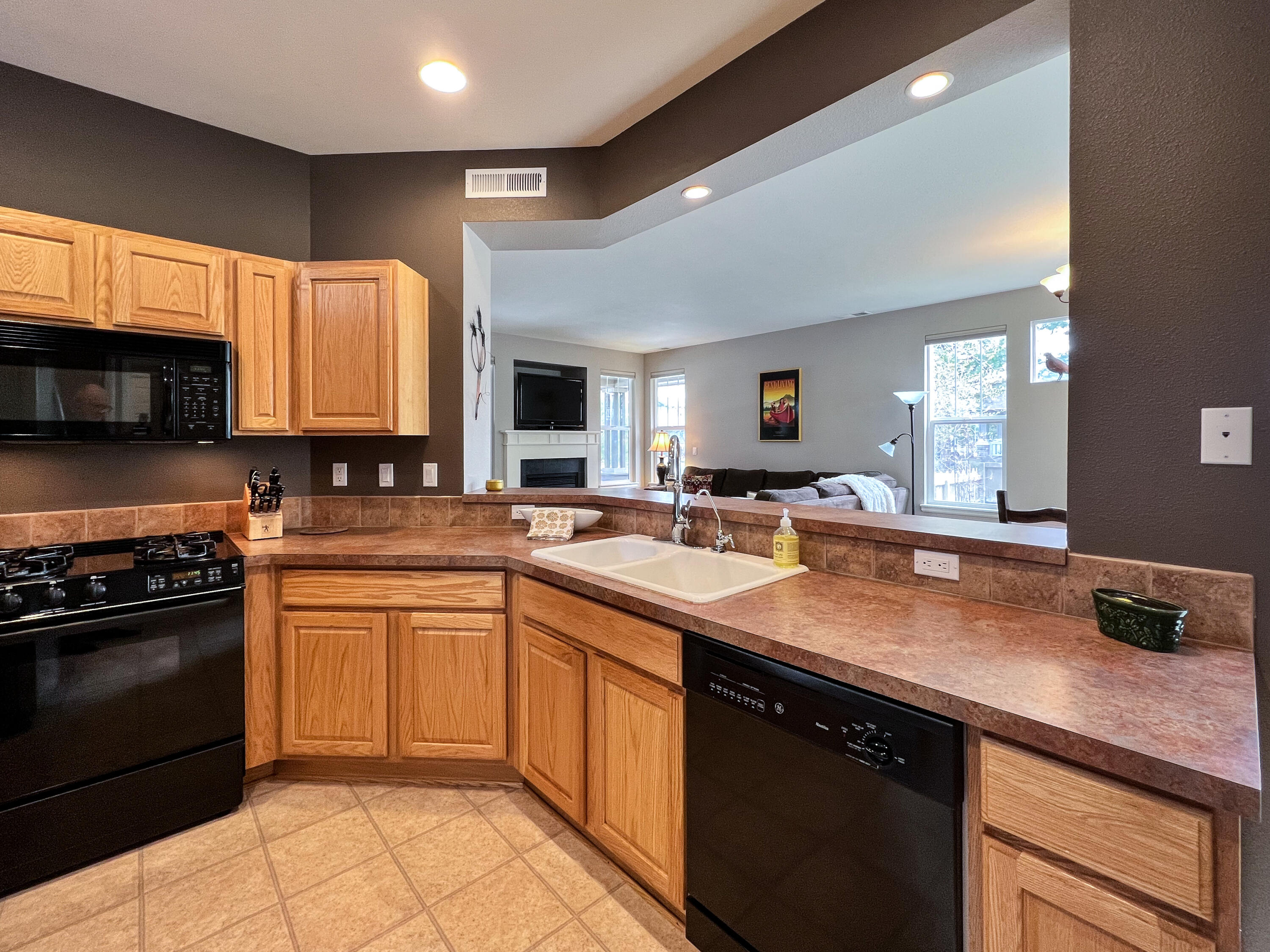 Parks At Broken Top - Residential