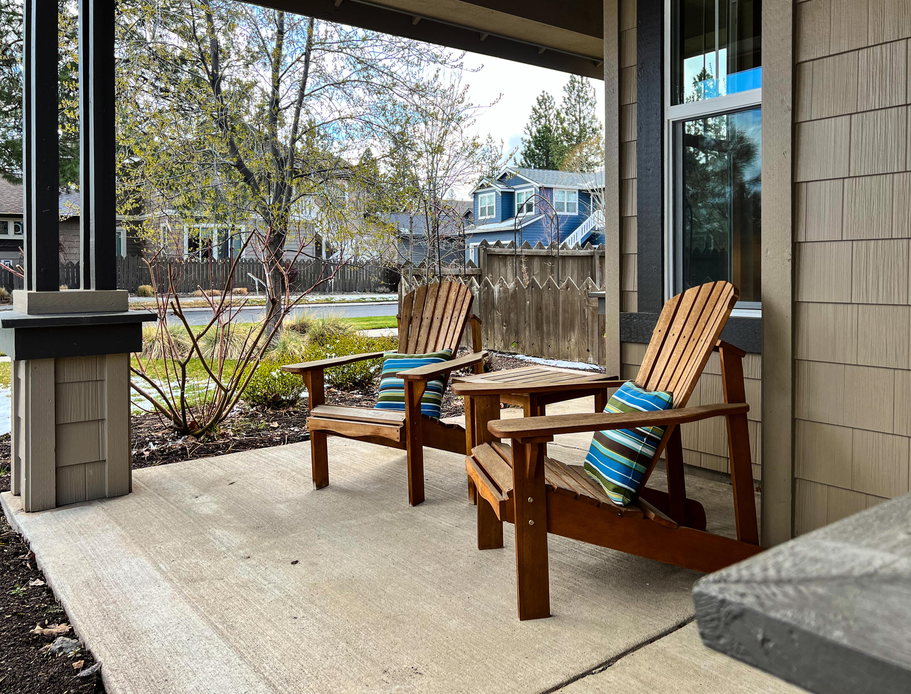 Parks At Broken Top - Residential