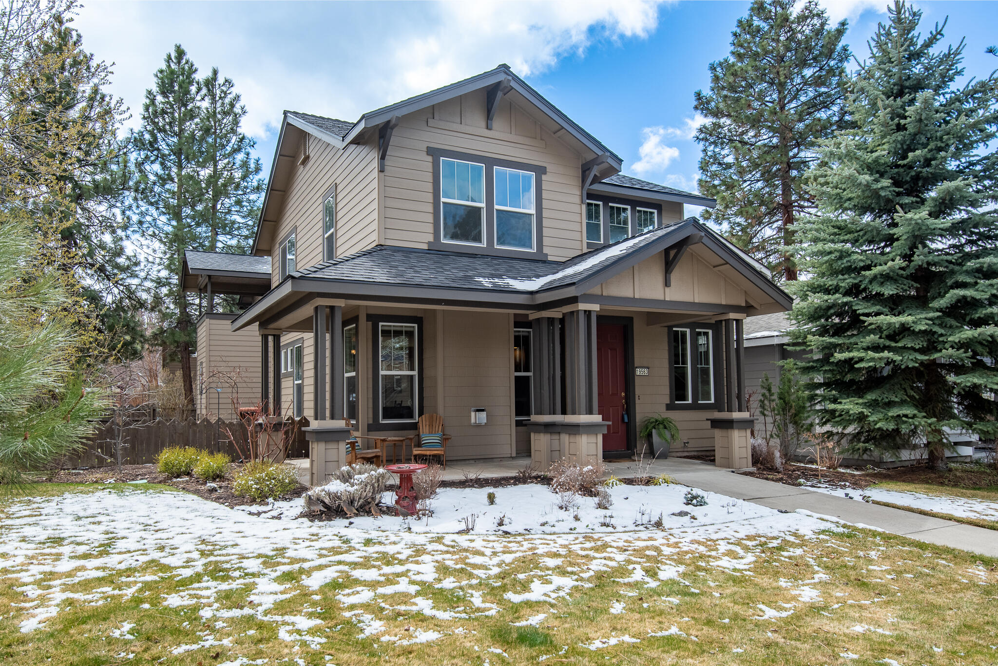 Parks At Broken Top - Residential