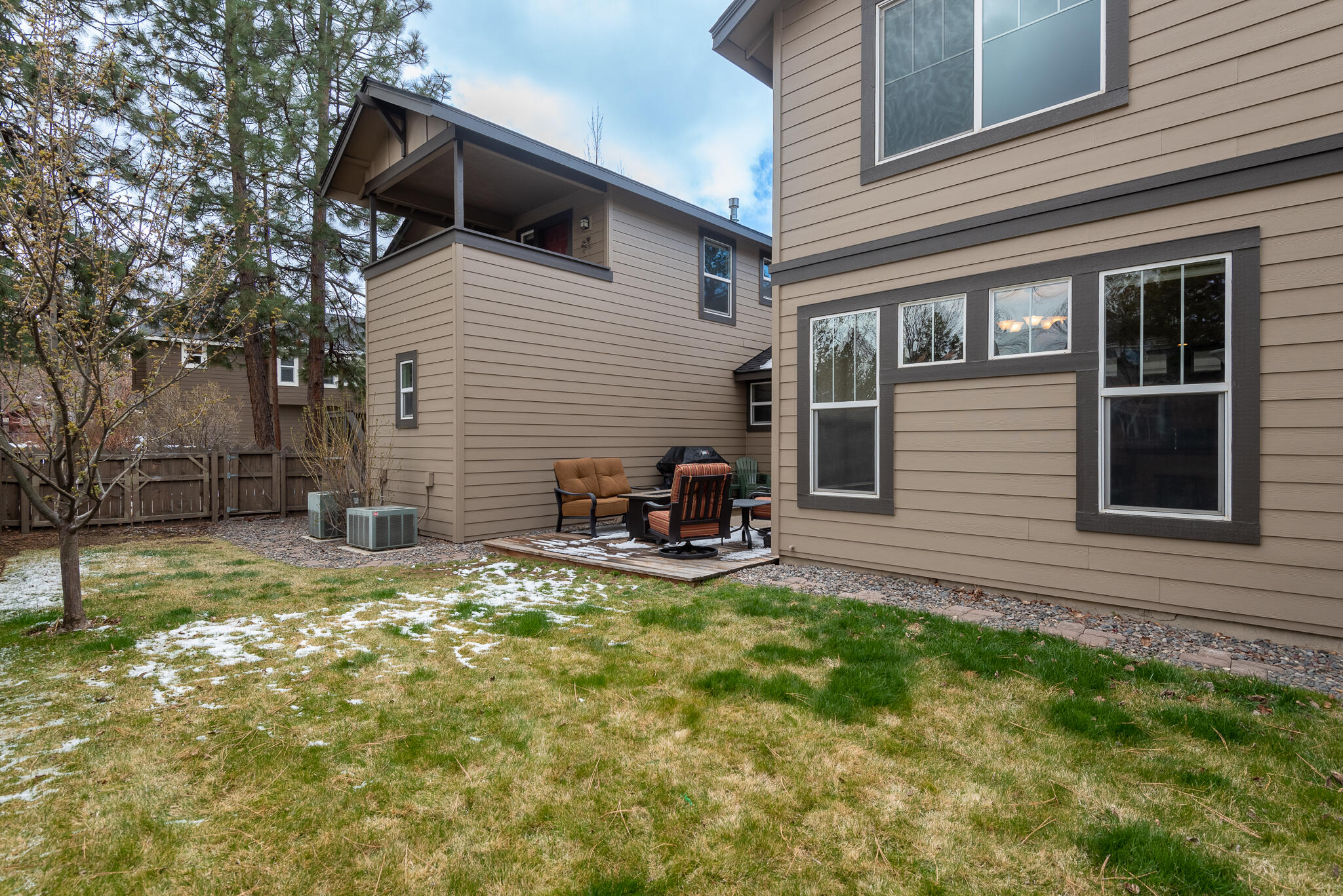 Parks At Broken Top - Residential