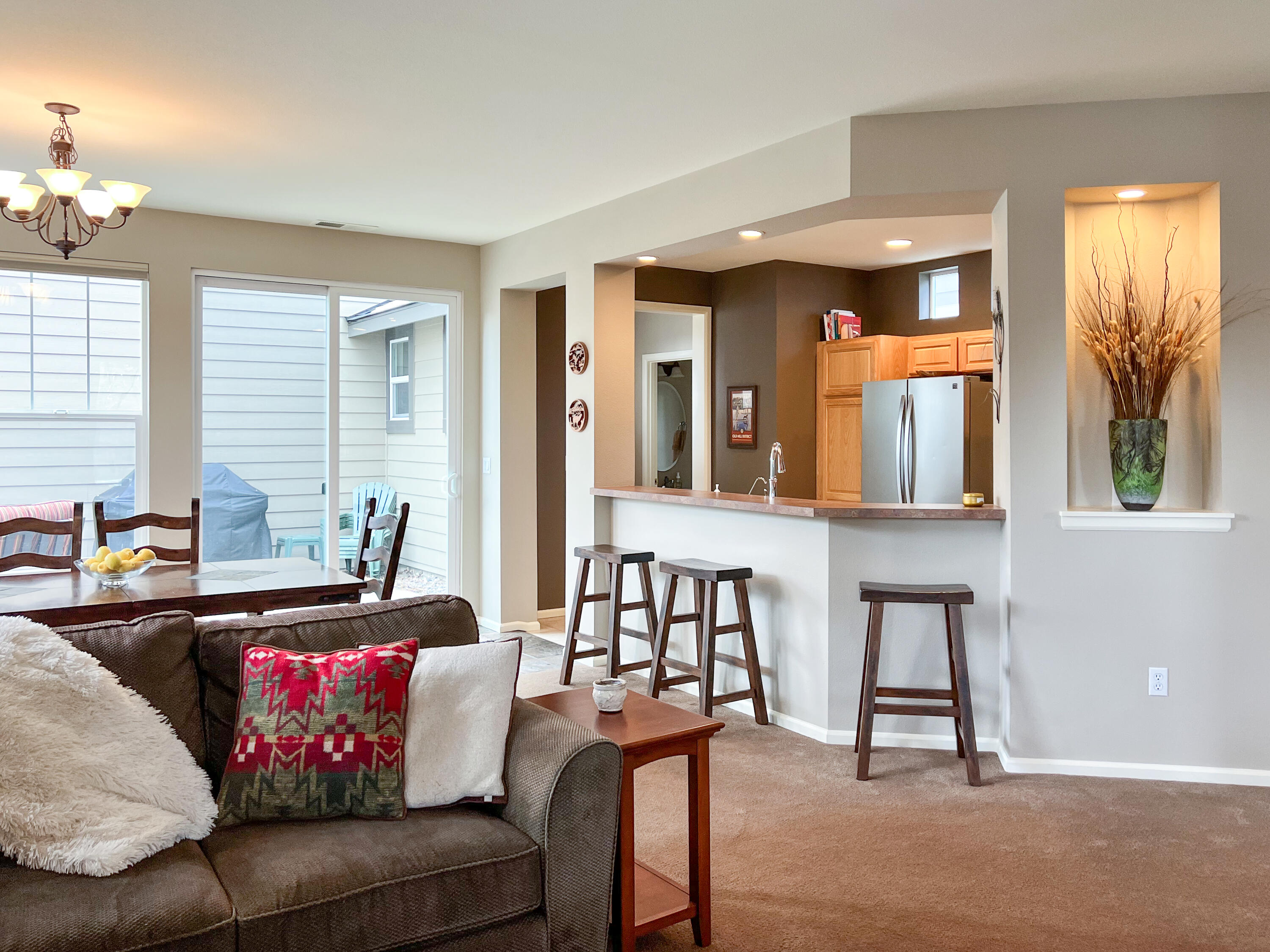 Parks At Broken Top - Residential