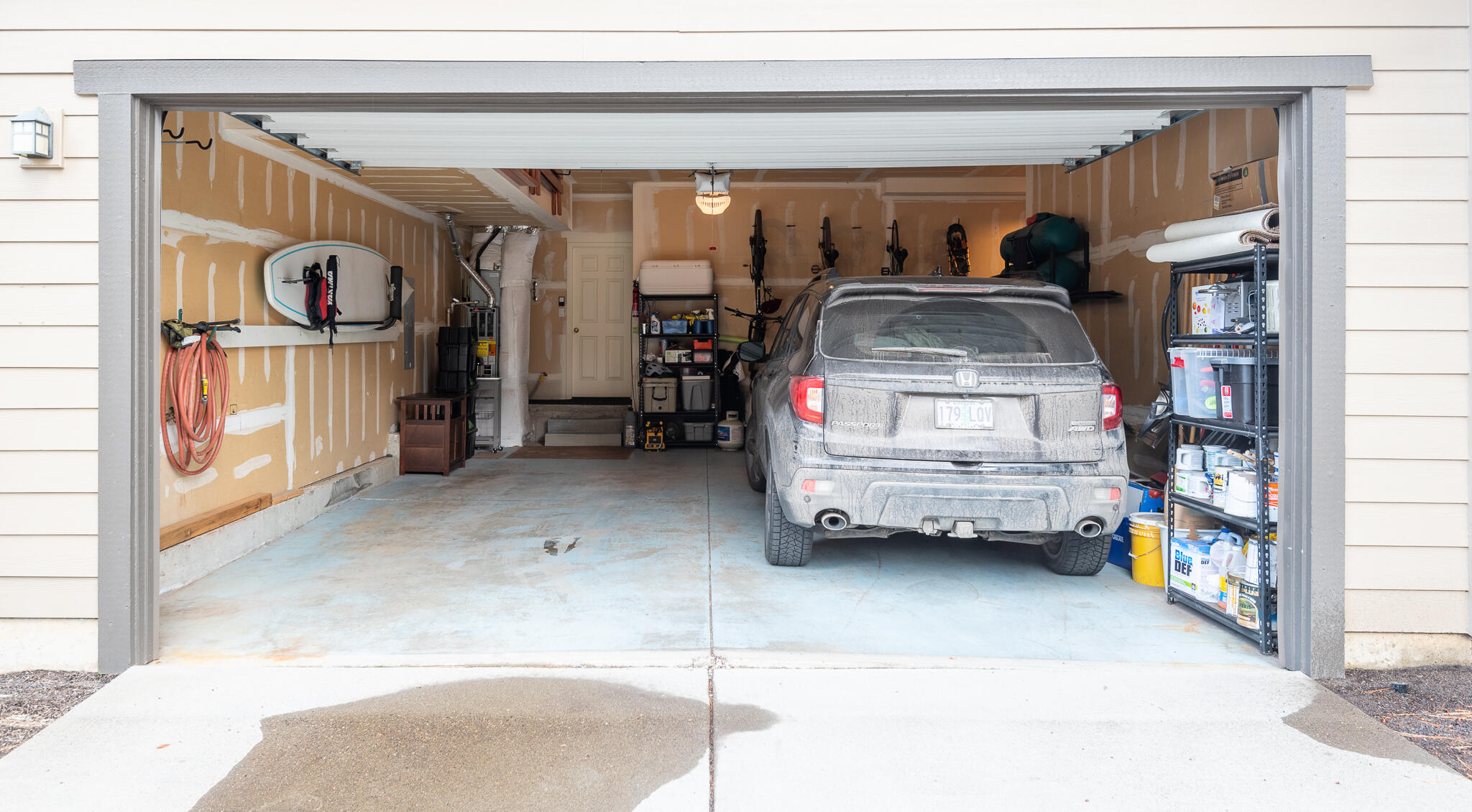 Parks At Broken Top - Residential