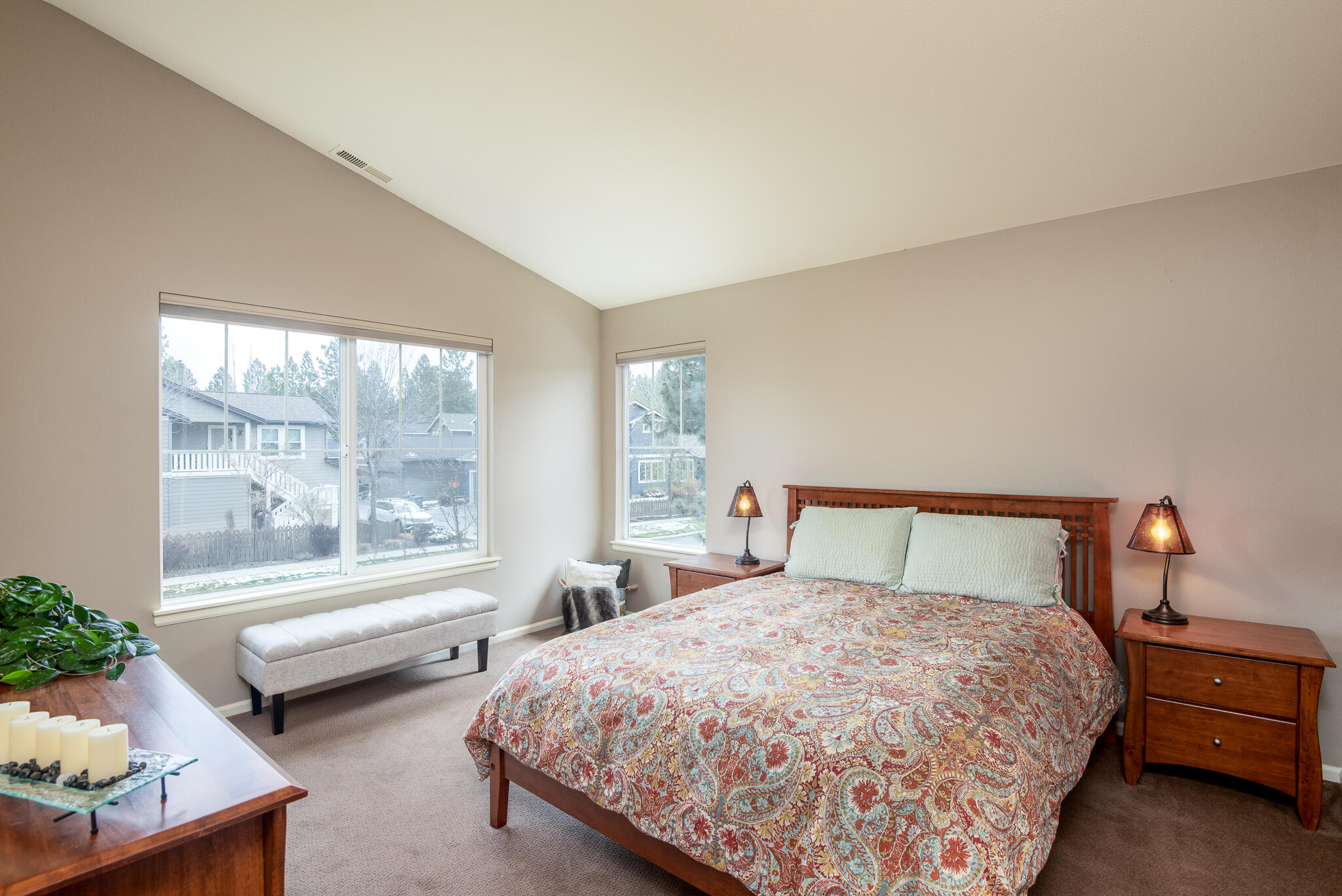 Parks At Broken Top - Residential