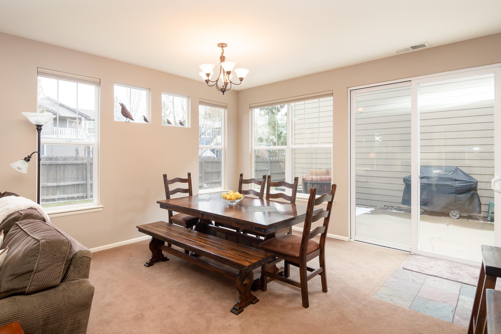 Parks At Broken Top - Residential