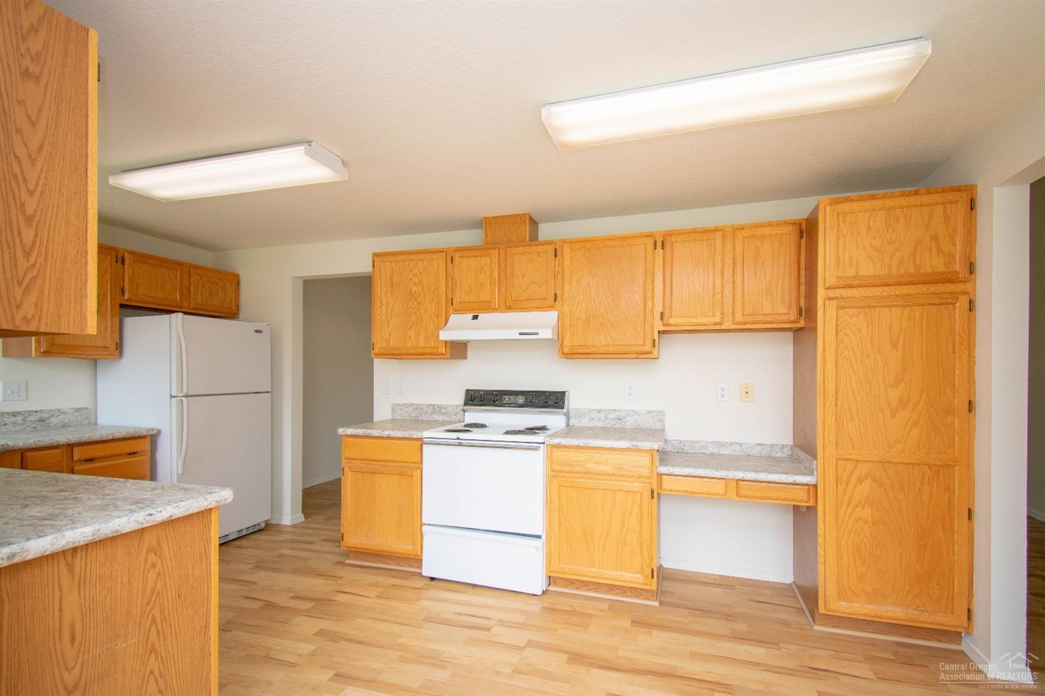 Summerfield - Residential