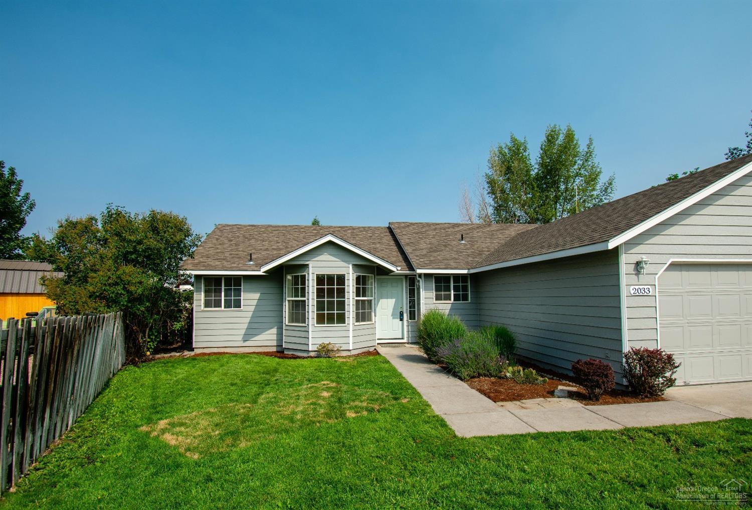 Summerfield - Residential