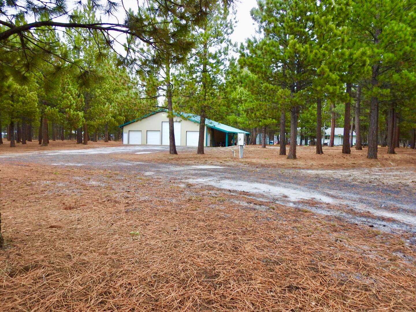 53158 Andrews Road