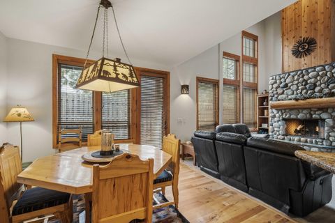 Tiny photo for 57414 Sun Eagle Lane #4, Sunriver, OR 97707 (MLS # 220217005)