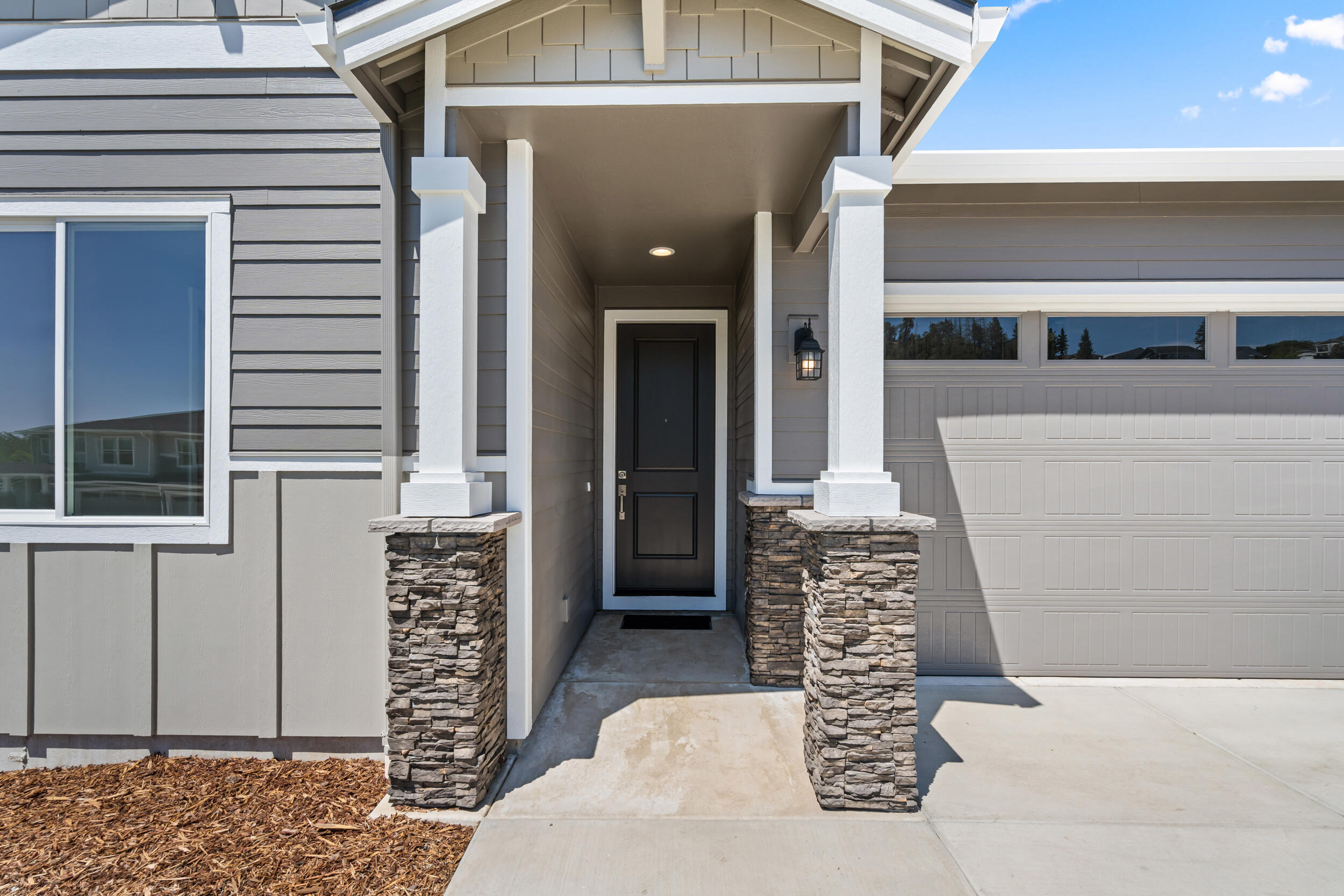 Eagle Point Golf Community - Residential