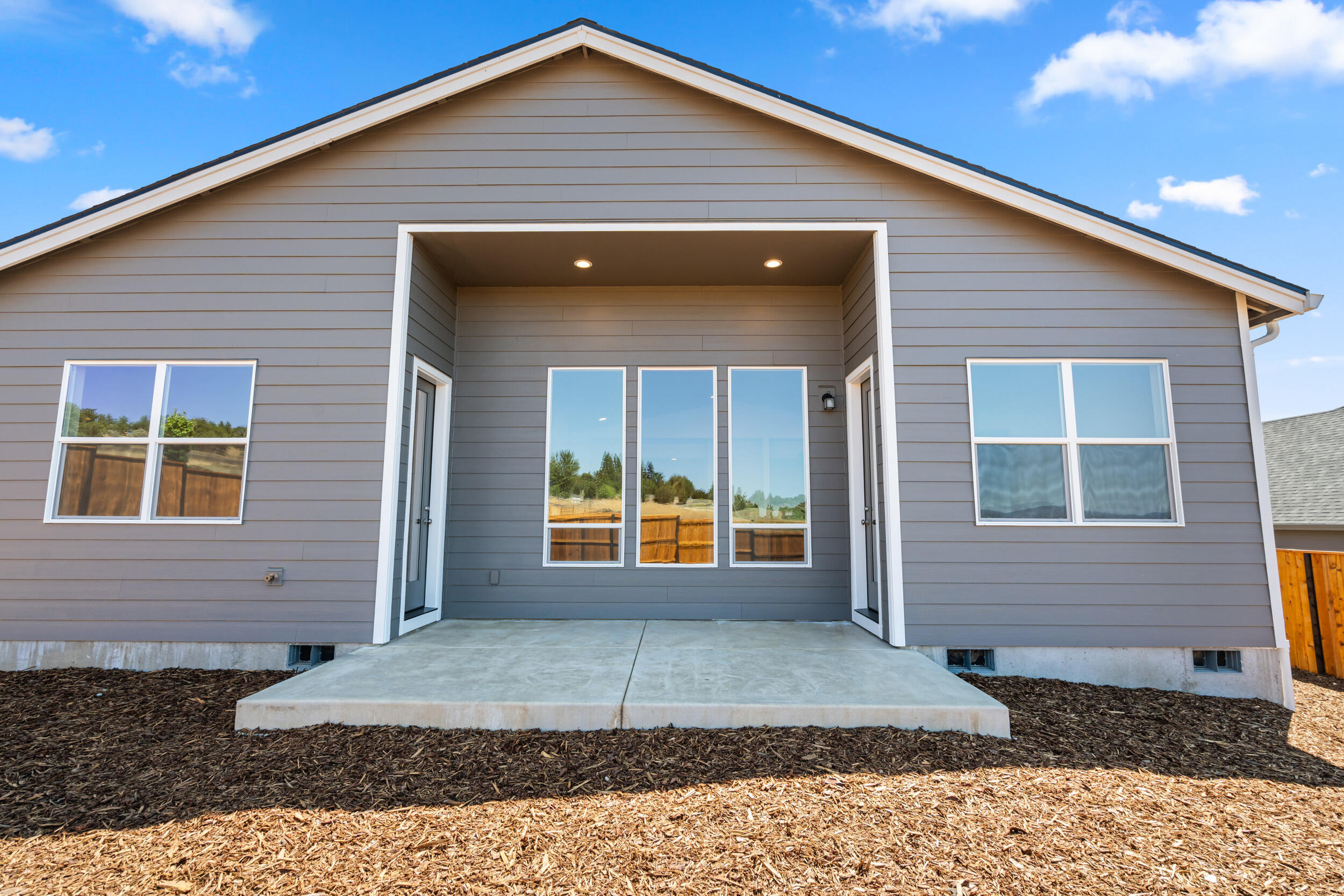 Eagle Point Golf Community - Residential