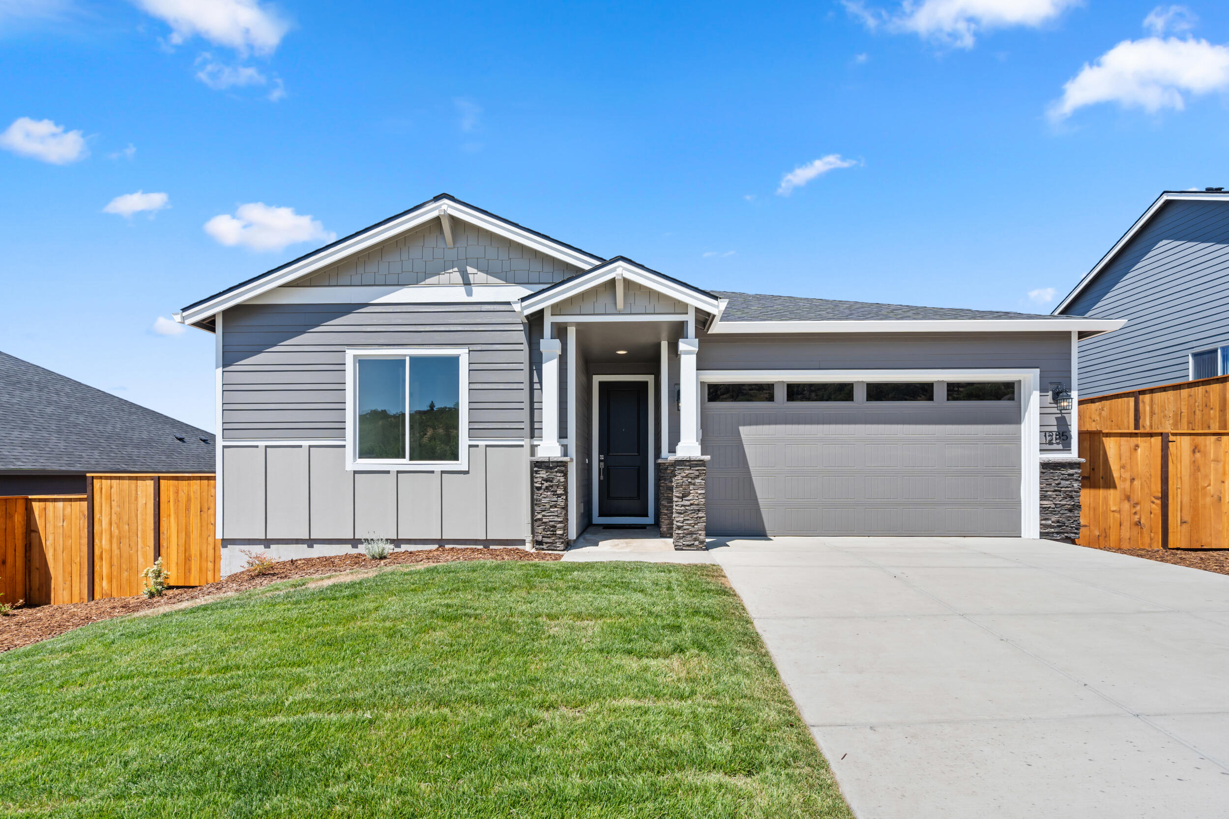 Eagle Point Golf Community - Residential