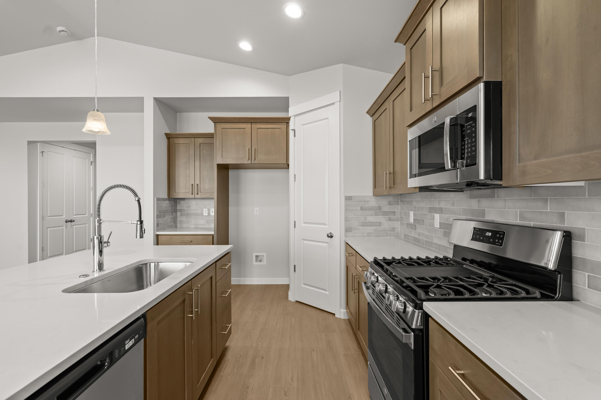 Eagle Point Golf Community - Residential