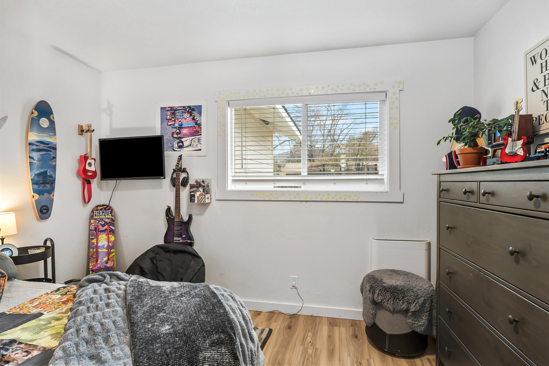 North Pilot Butte - Residential