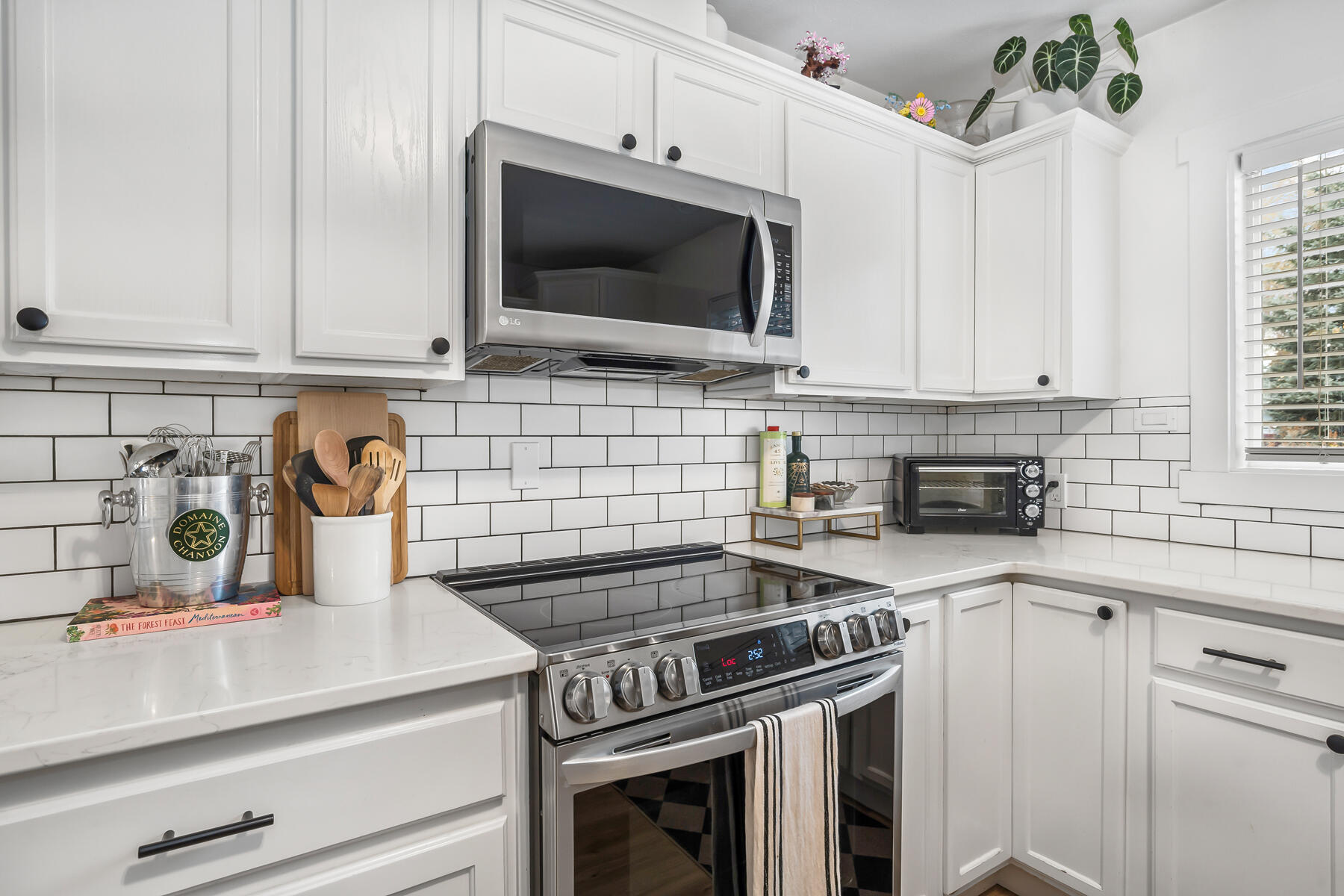 North Pilot Butte - Residential