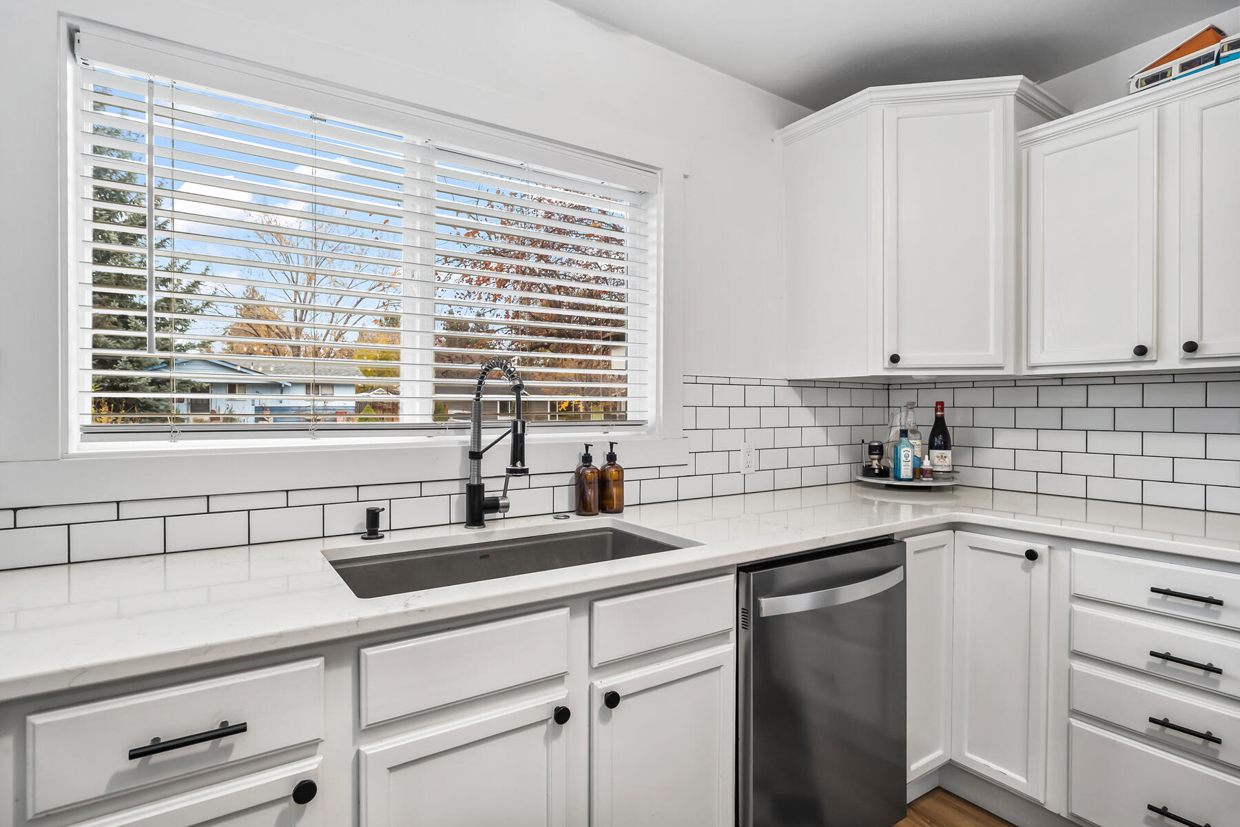 North Pilot Butte - Residential