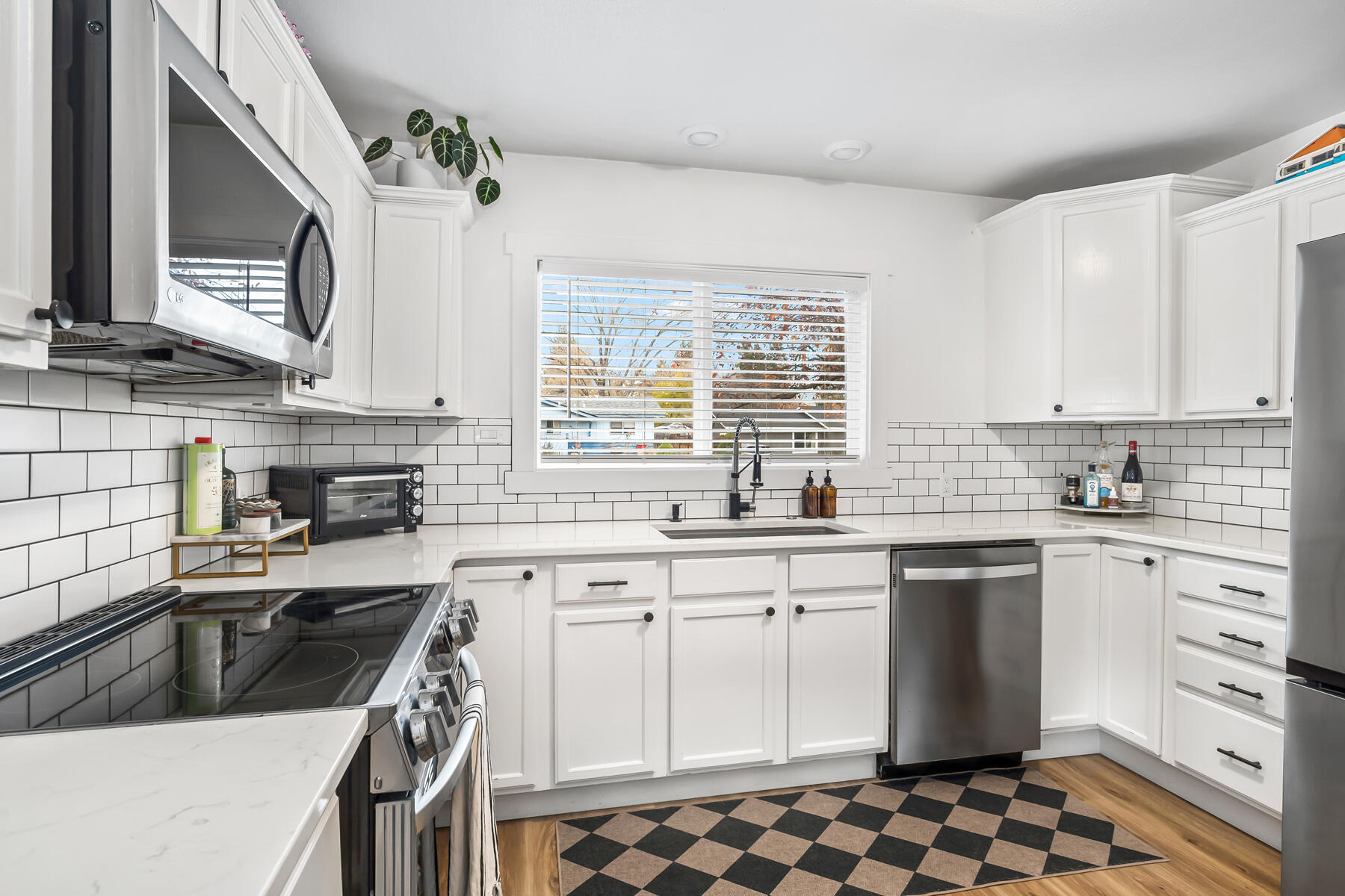 North Pilot Butte - Residential