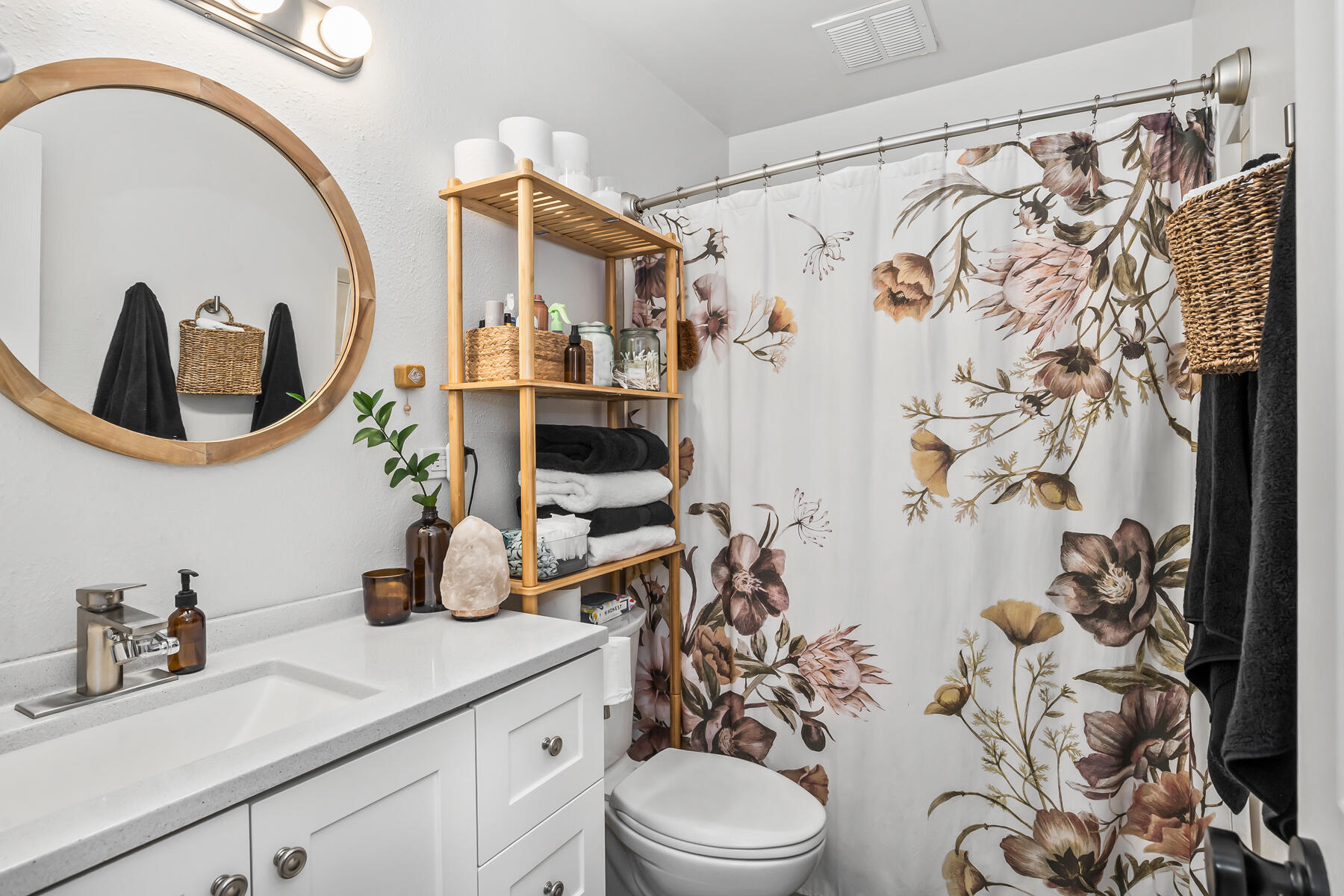 North Pilot Butte - Residential