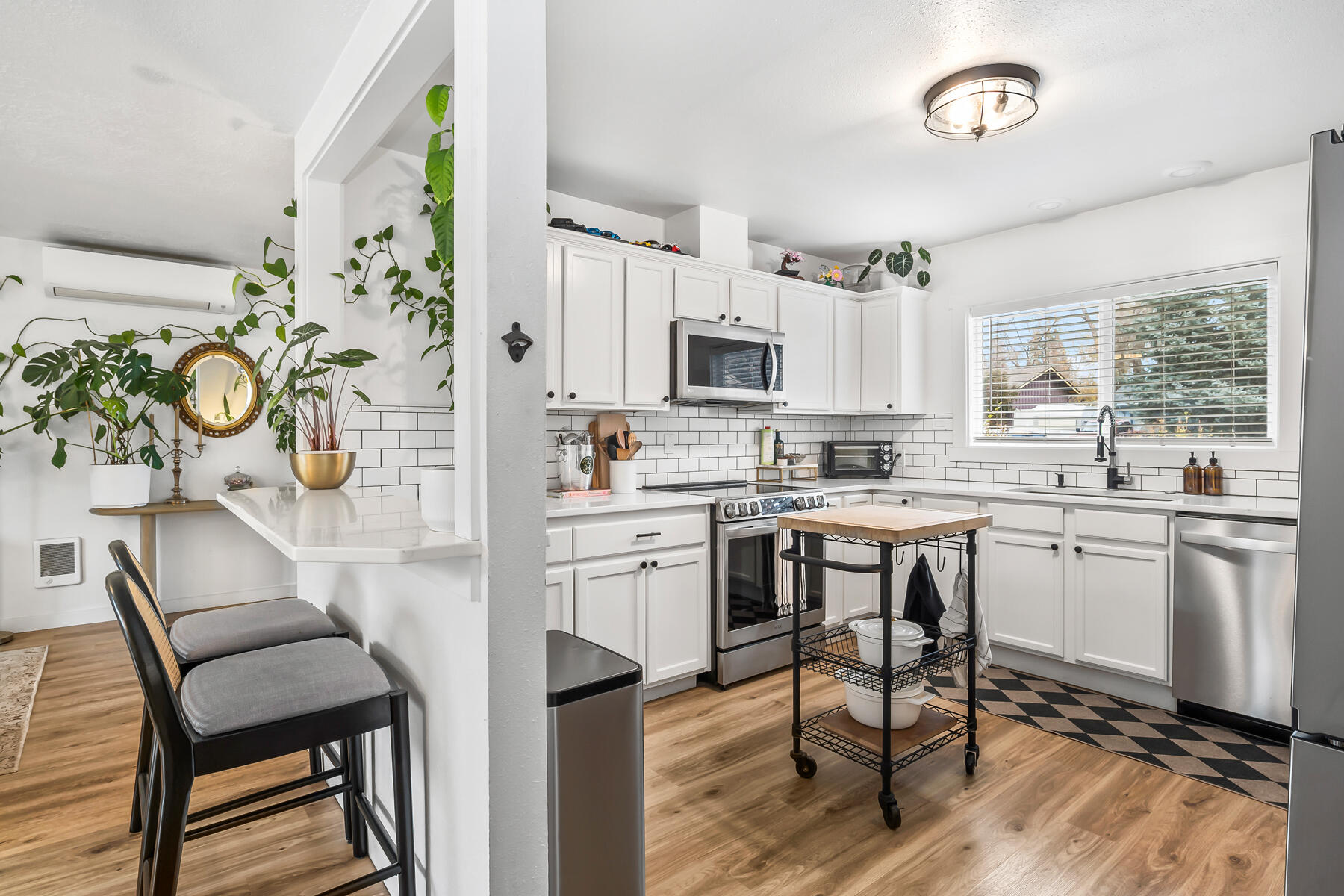 North Pilot Butte - Residential