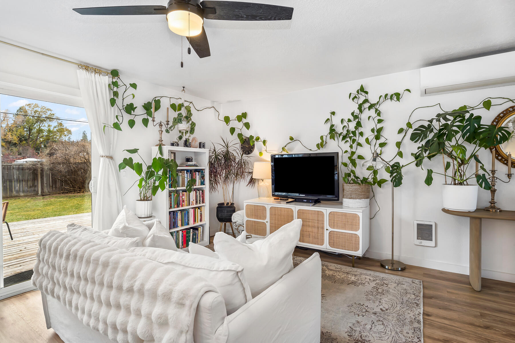 North Pilot Butte - Residential