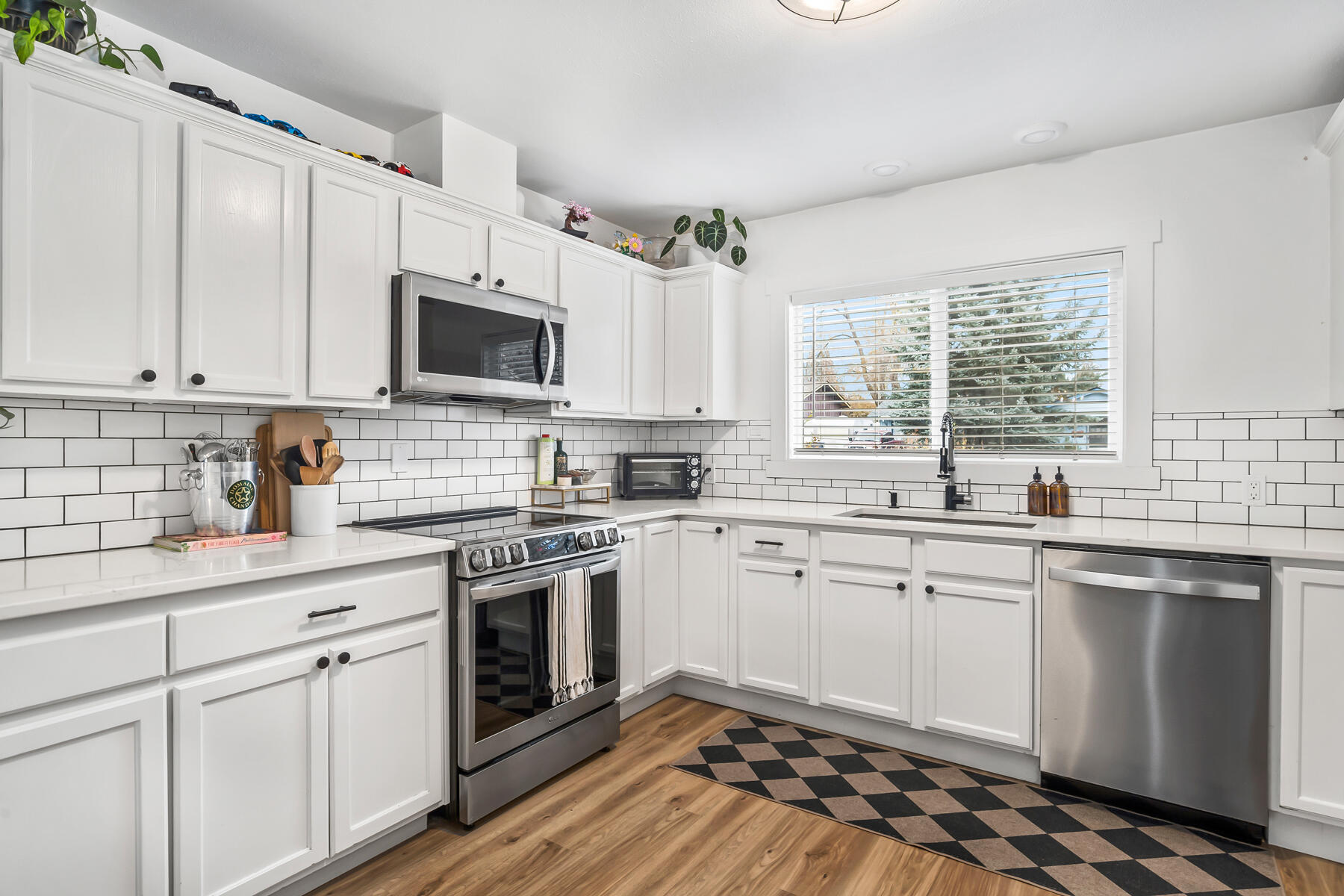 North Pilot Butte - Residential