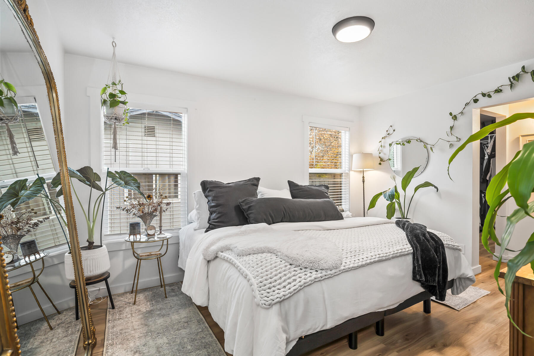 North Pilot Butte - Residential