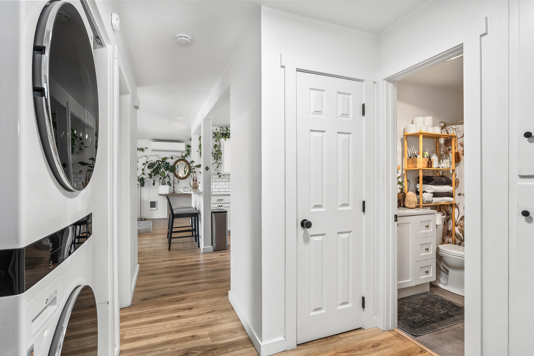 North Pilot Butte - Residential