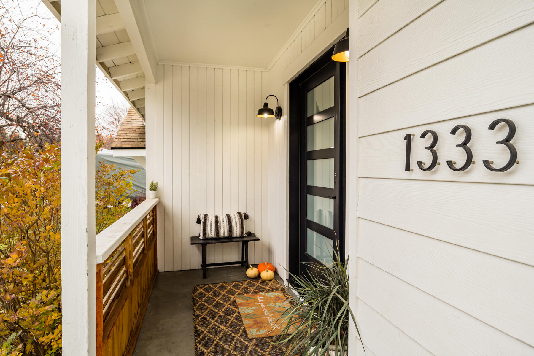 North Pilot Butte - Residential